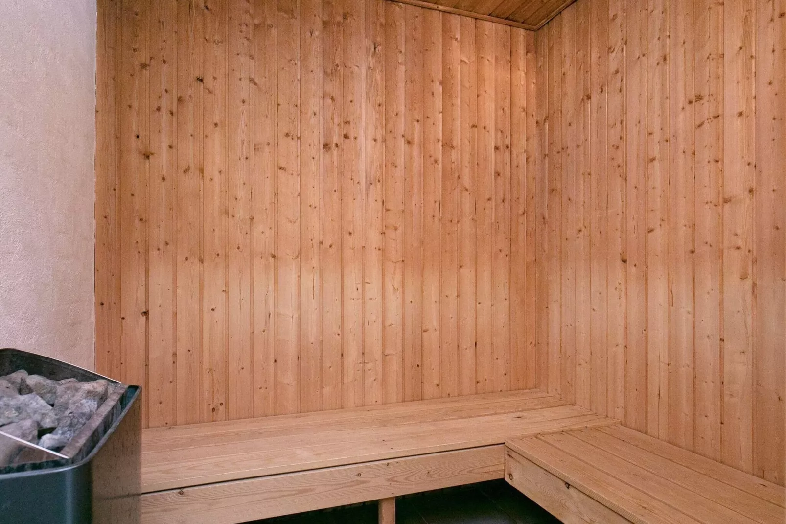 10 persoons vakantie huis in Løkken-By Traum-Sauna