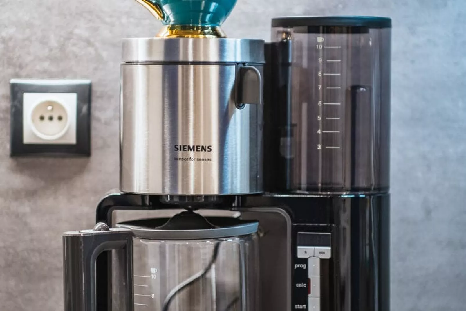 Apartament POS03038 TYP C Ustronie Morskie-Keuken