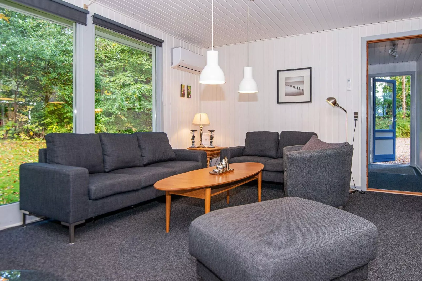 6 persoons vakantie huis in Toftlund-Binnen