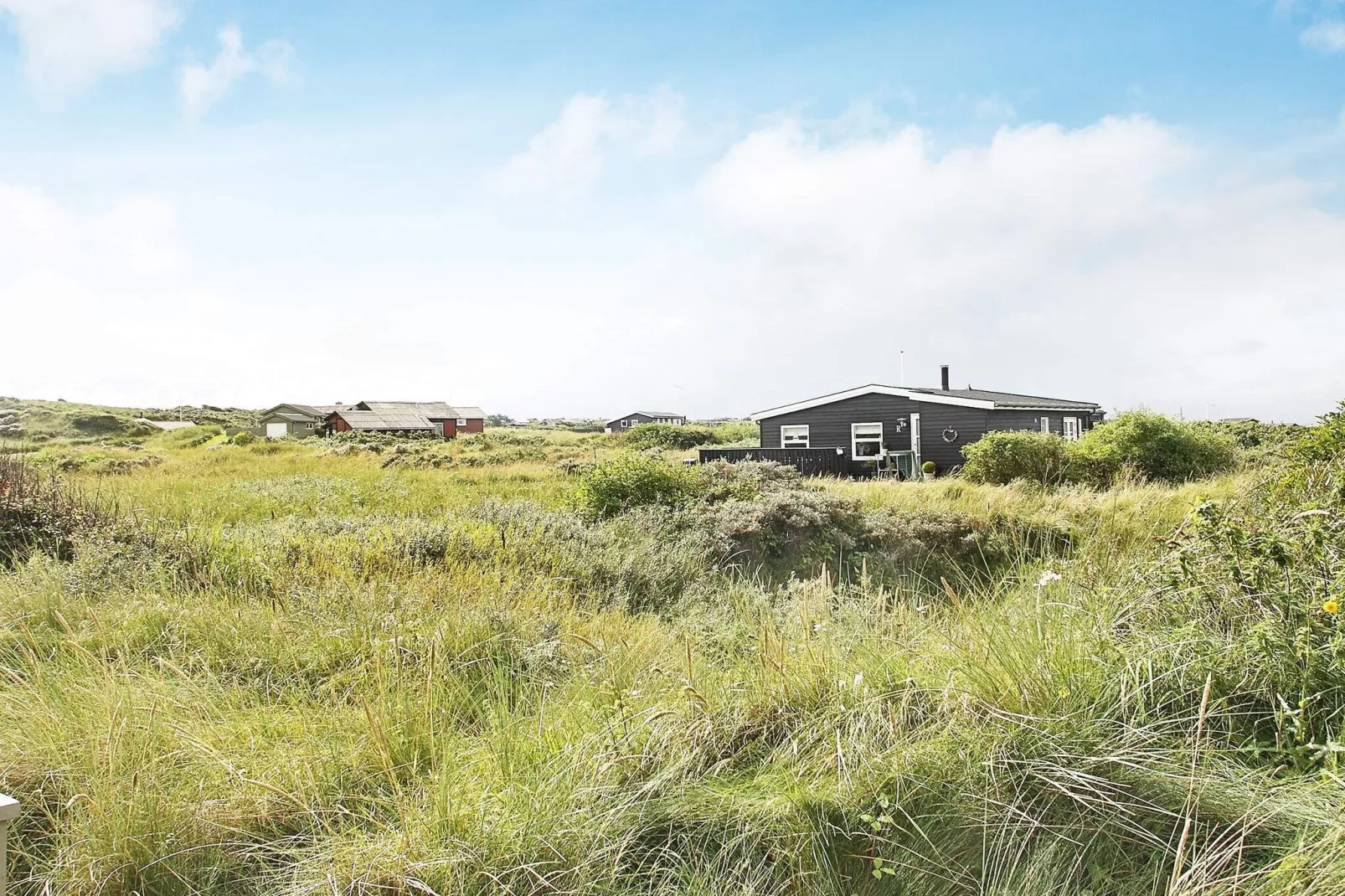 6 persoons vakantie huis in Hjørring-By Traum-Uitzicht
