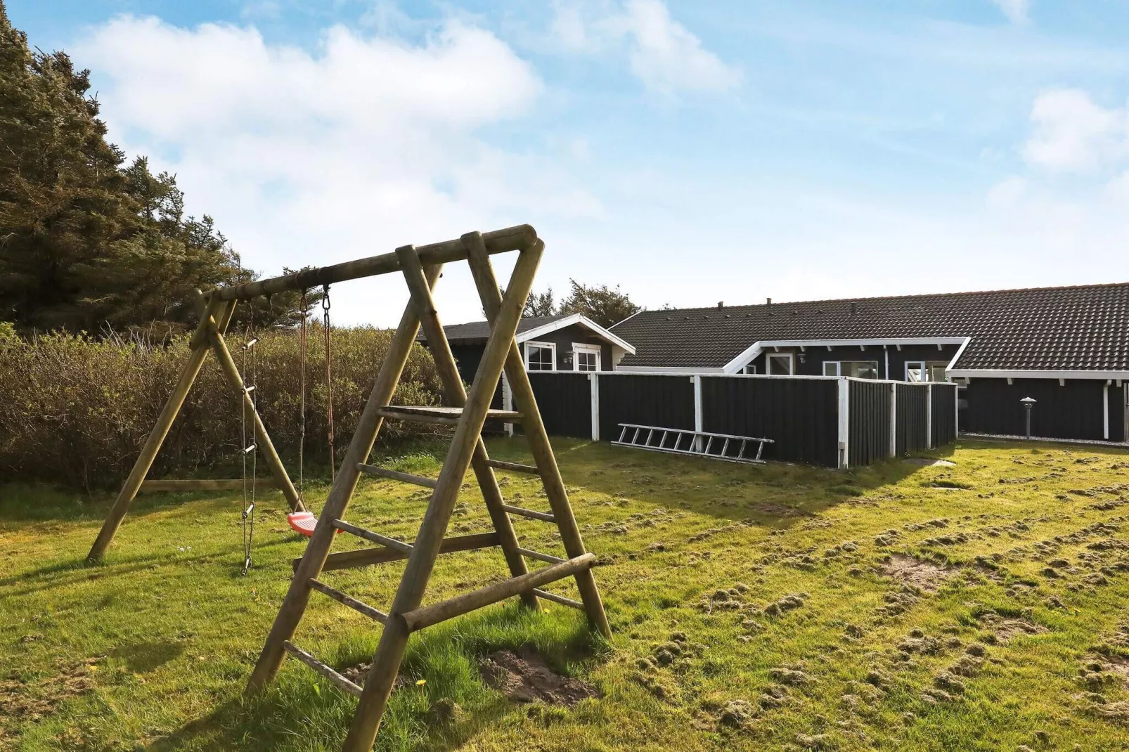 10 persoons vakantie huis in Løkken-By Traum-Uitzicht