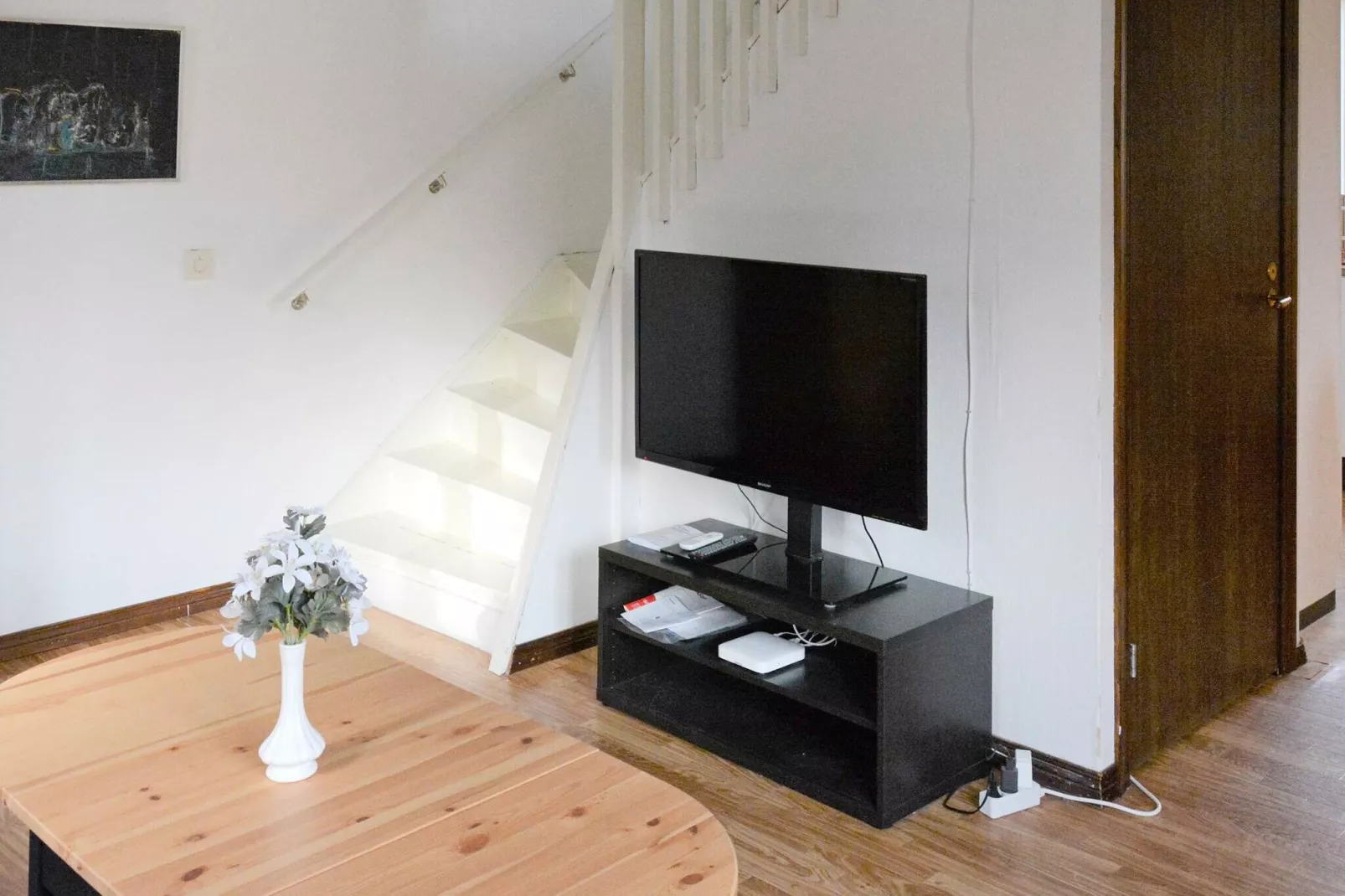 3 persoons vakantie huis in HAMMARÖ-By Traum-Binnen