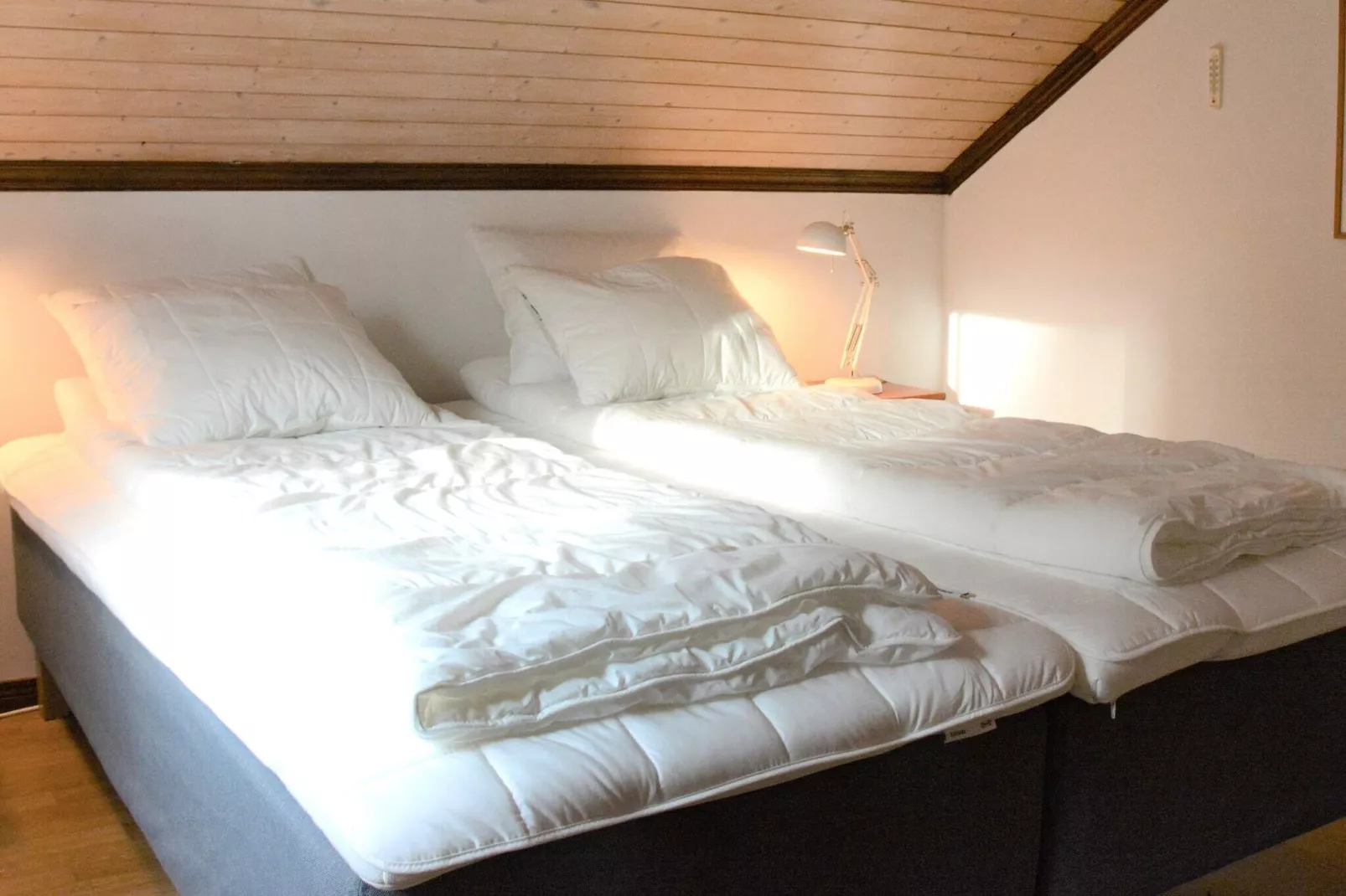 3 persoons vakantie huis in HAMMARÖ-By Traum-Binnen