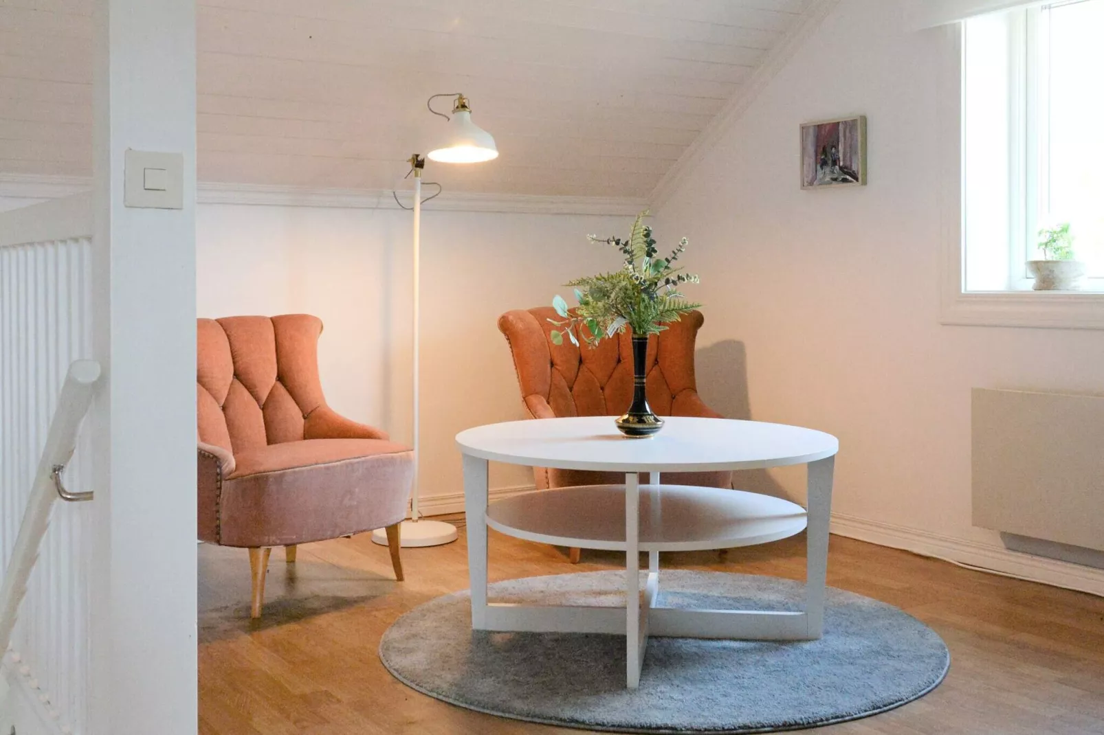 3 persoons vakantie huis in HAMMARÖ-By Traum-Binnen