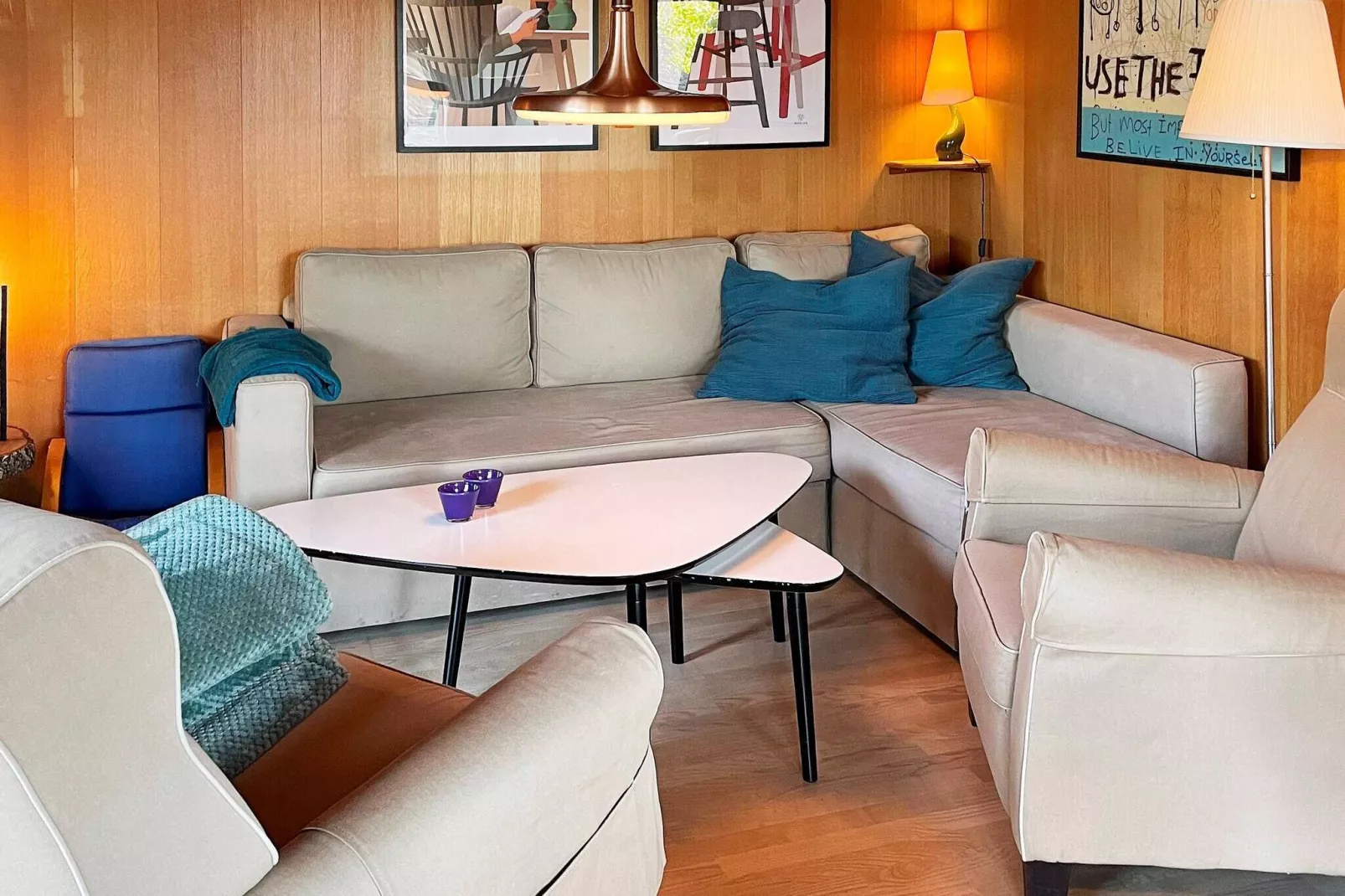 6 persoons vakantie huis in Væggerløse-By Traum-Binnen