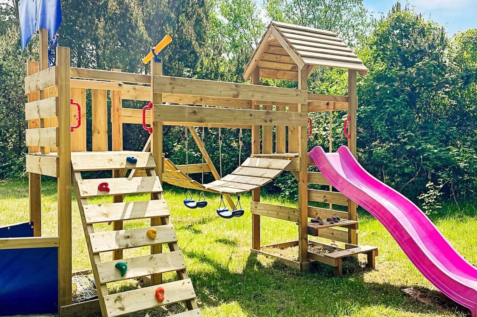 6 persoons vakantie huis in Væggerløse-By Traum-Niet-getagd