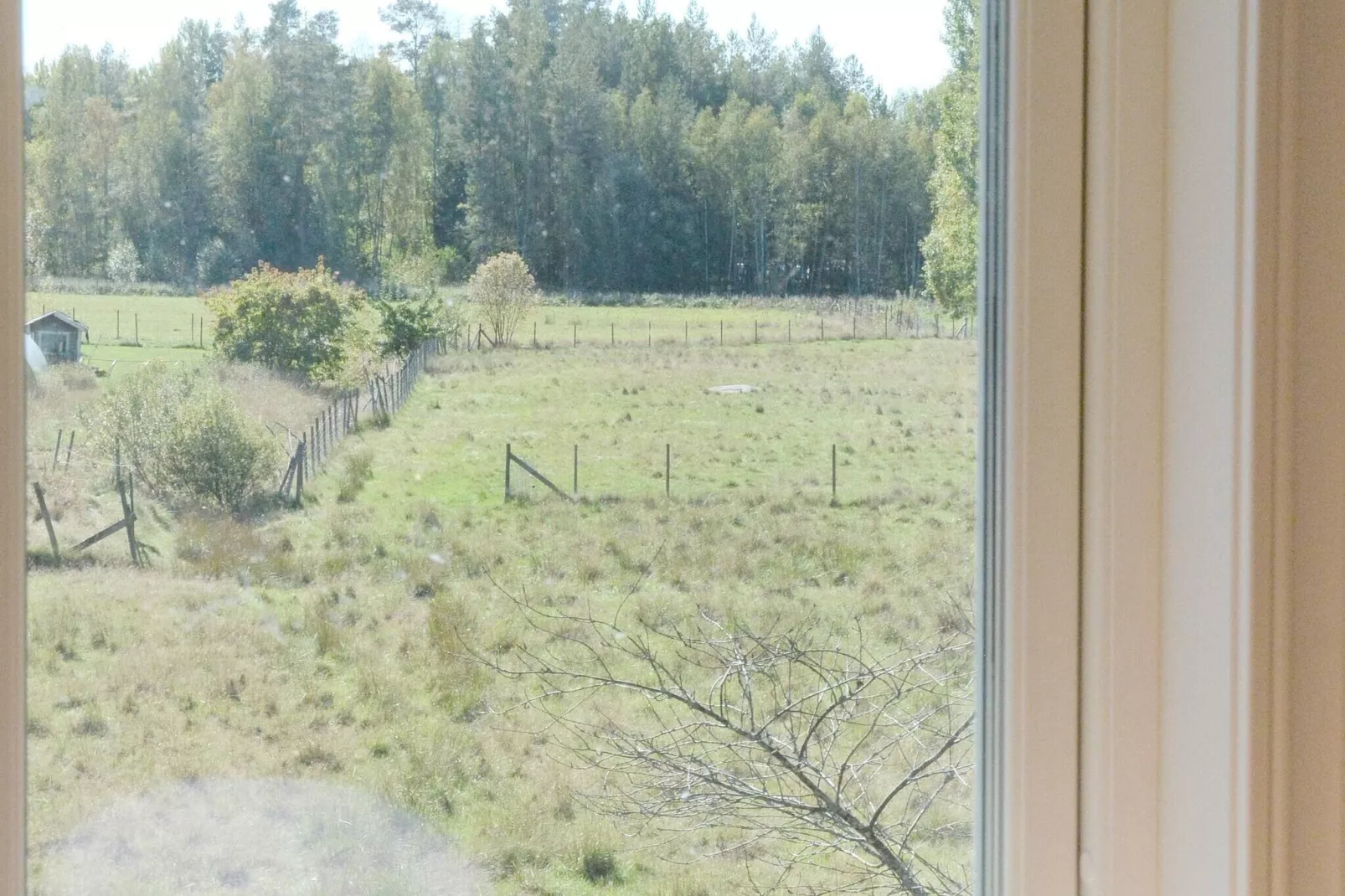 3 persoons vakantie huis in HAMMARÖ-By Traum-Binnen