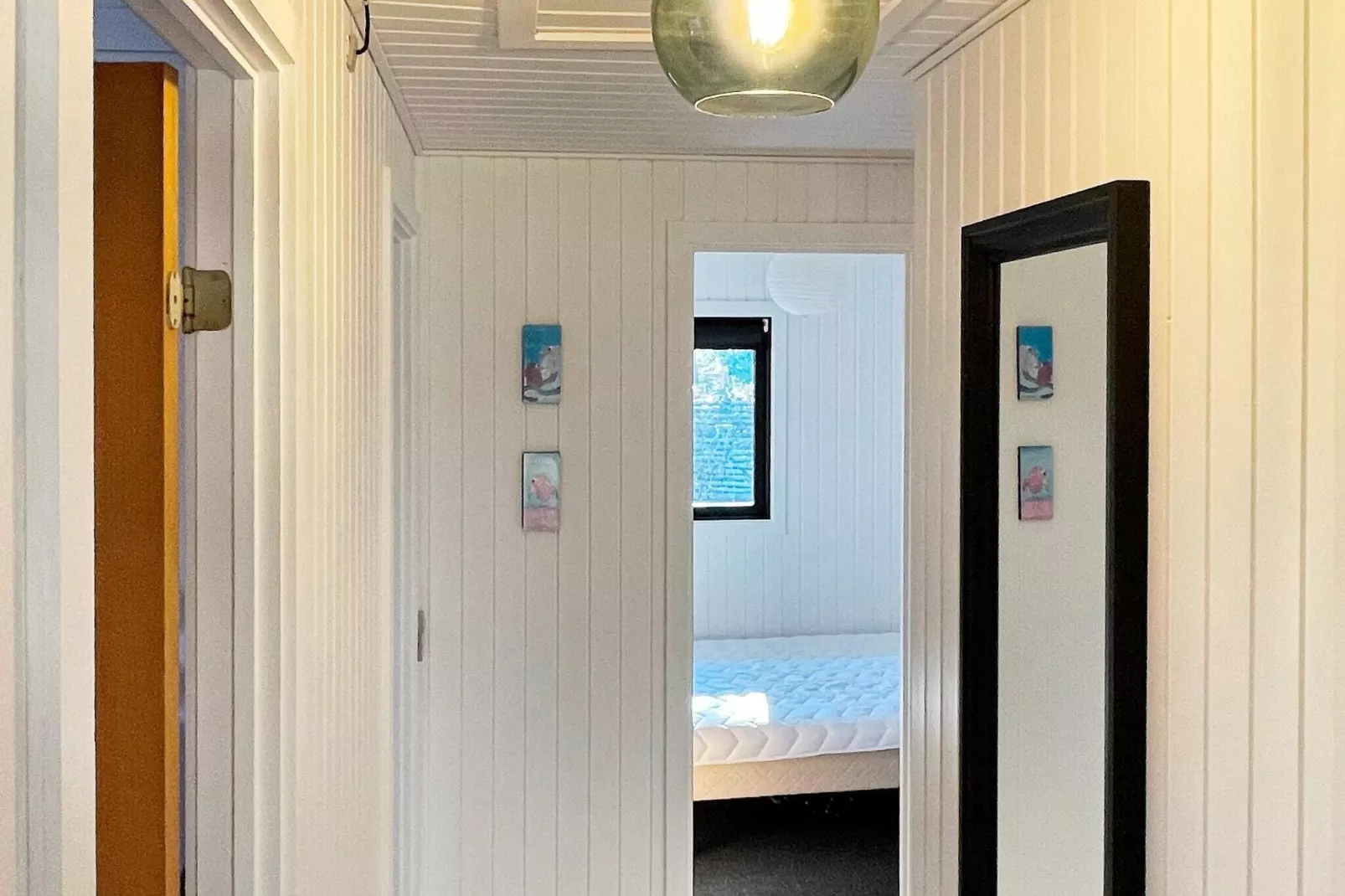6 persoons vakantie huis in Væggerløse-By Traum-Binnen
