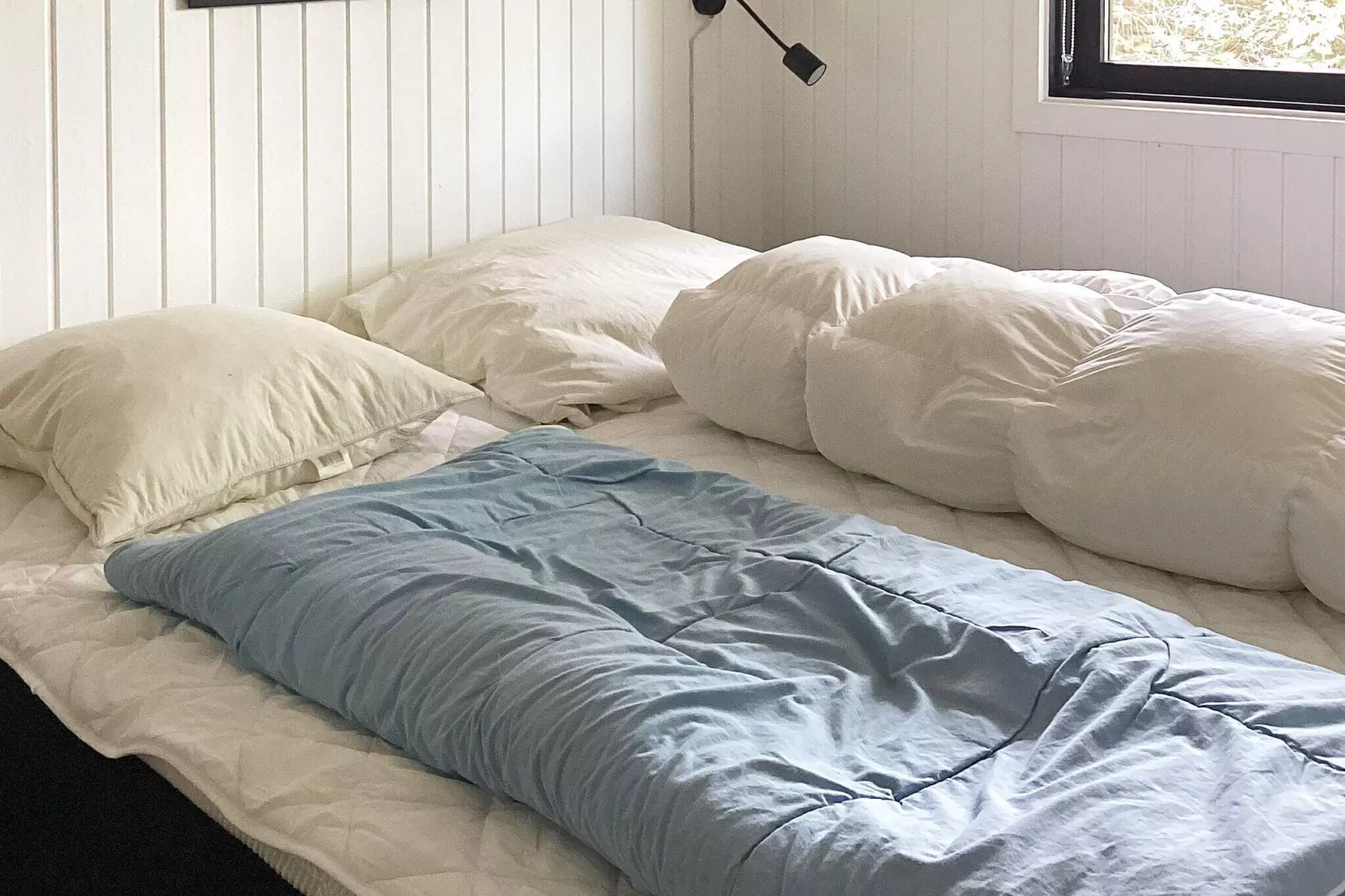 6 persoons vakantie huis in Væggerløse-By Traum-Binnen