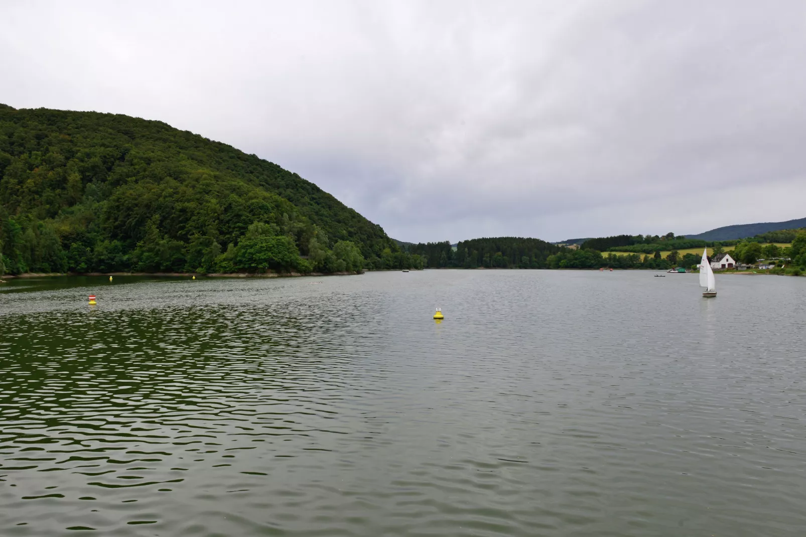 Ferienwohnung I Diemelsee