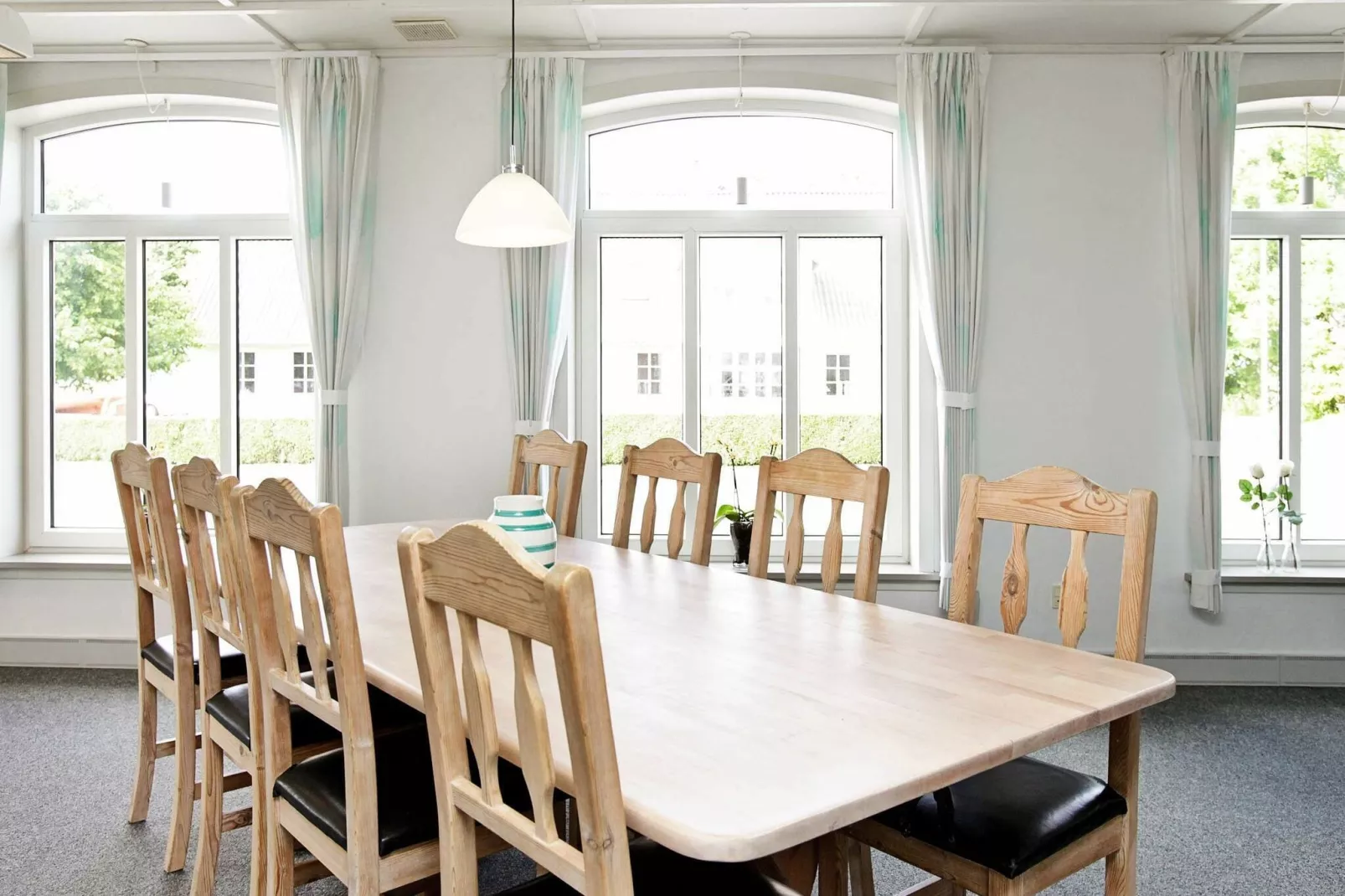 7 persoons vakantie huis in Bredebro-Binnen