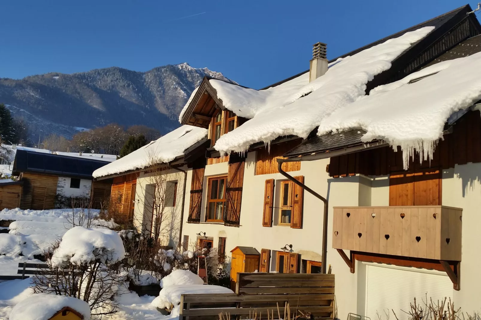 La Ferme de Noémie