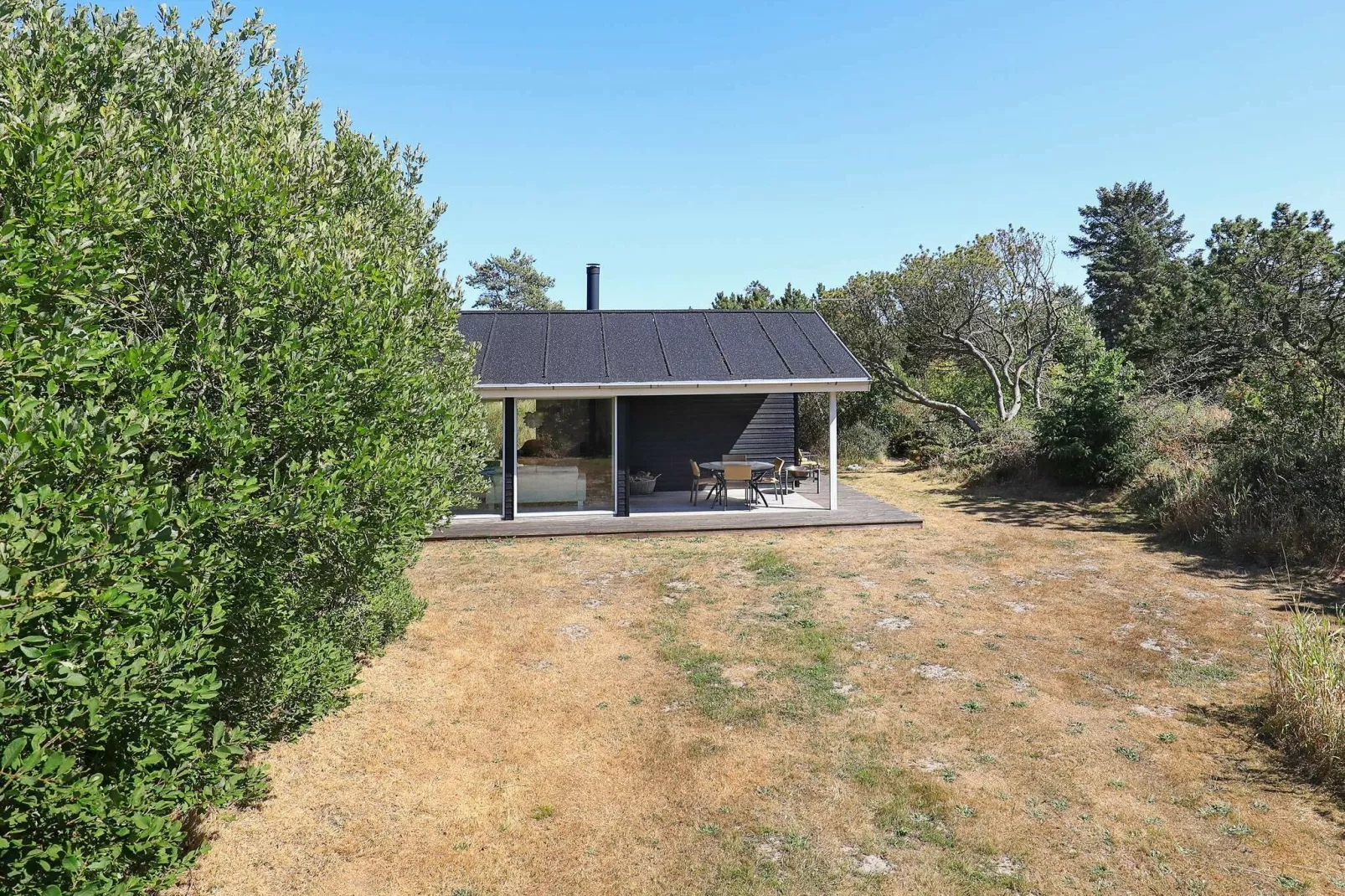 8 persoons vakantie huis in Ålbæk-By Traum