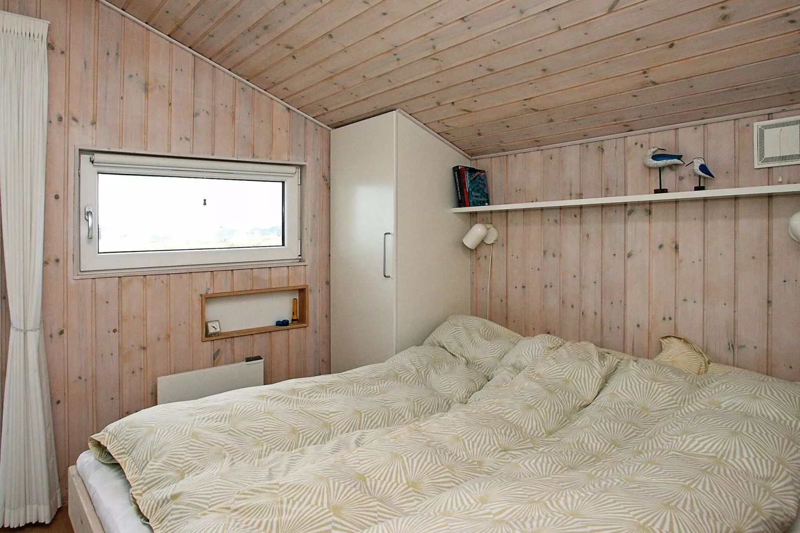 Moderne retraite in Lokken -- By Traum Ferienwohnungen-Binnen