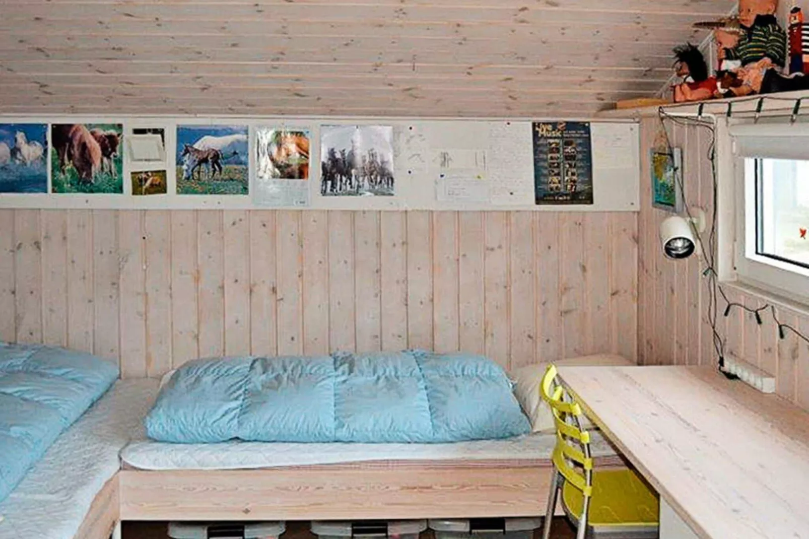 Moderne retraite in Lokken -- By Traum Ferienwohnungen-Binnen