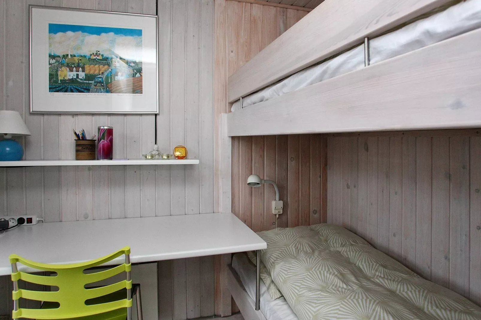Moderne retraite in Lokken -- By Traum Ferienwohnungen-Binnen
