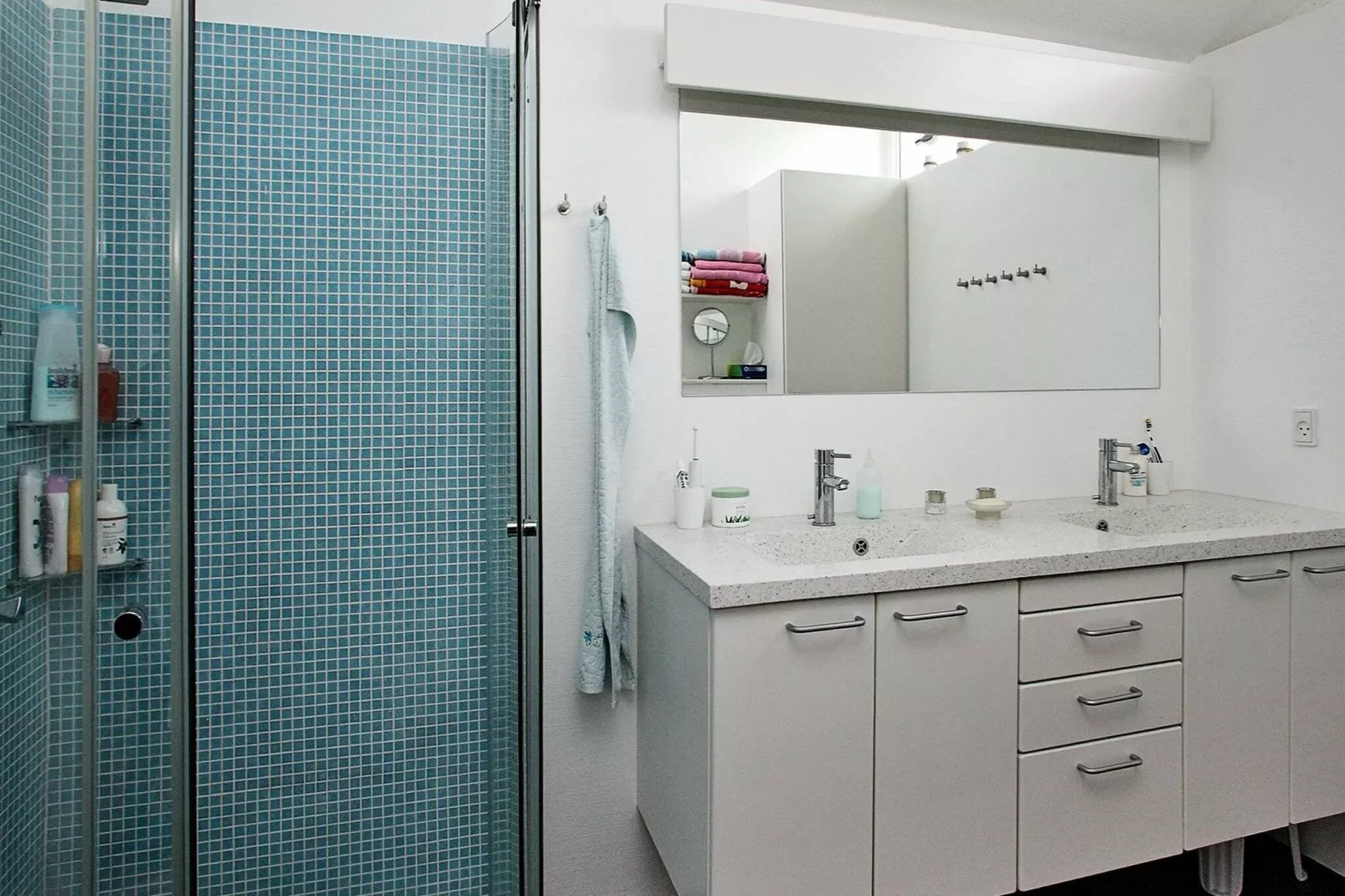 Moderne retraite in Lokken -- By Traum Ferienwohnungen-Binnen