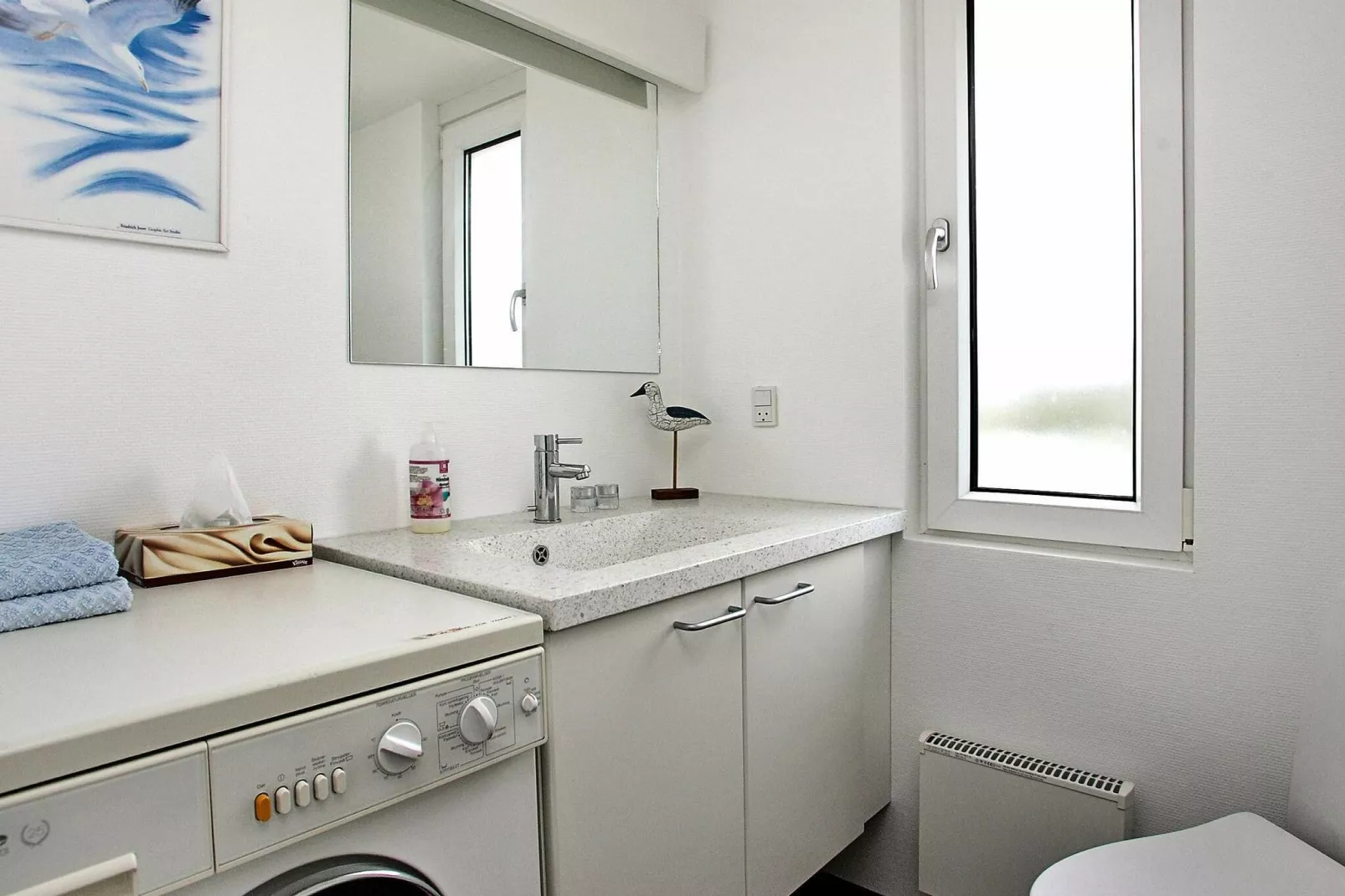Moderne retraite in Lokken -- By Traum Ferienwohnungen-Binnen