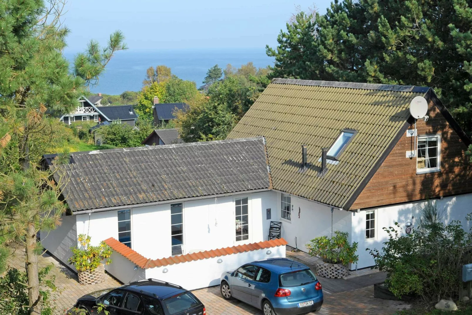 10 persoons vakantie huis in Allingåbro-By Traum-Buitenlucht