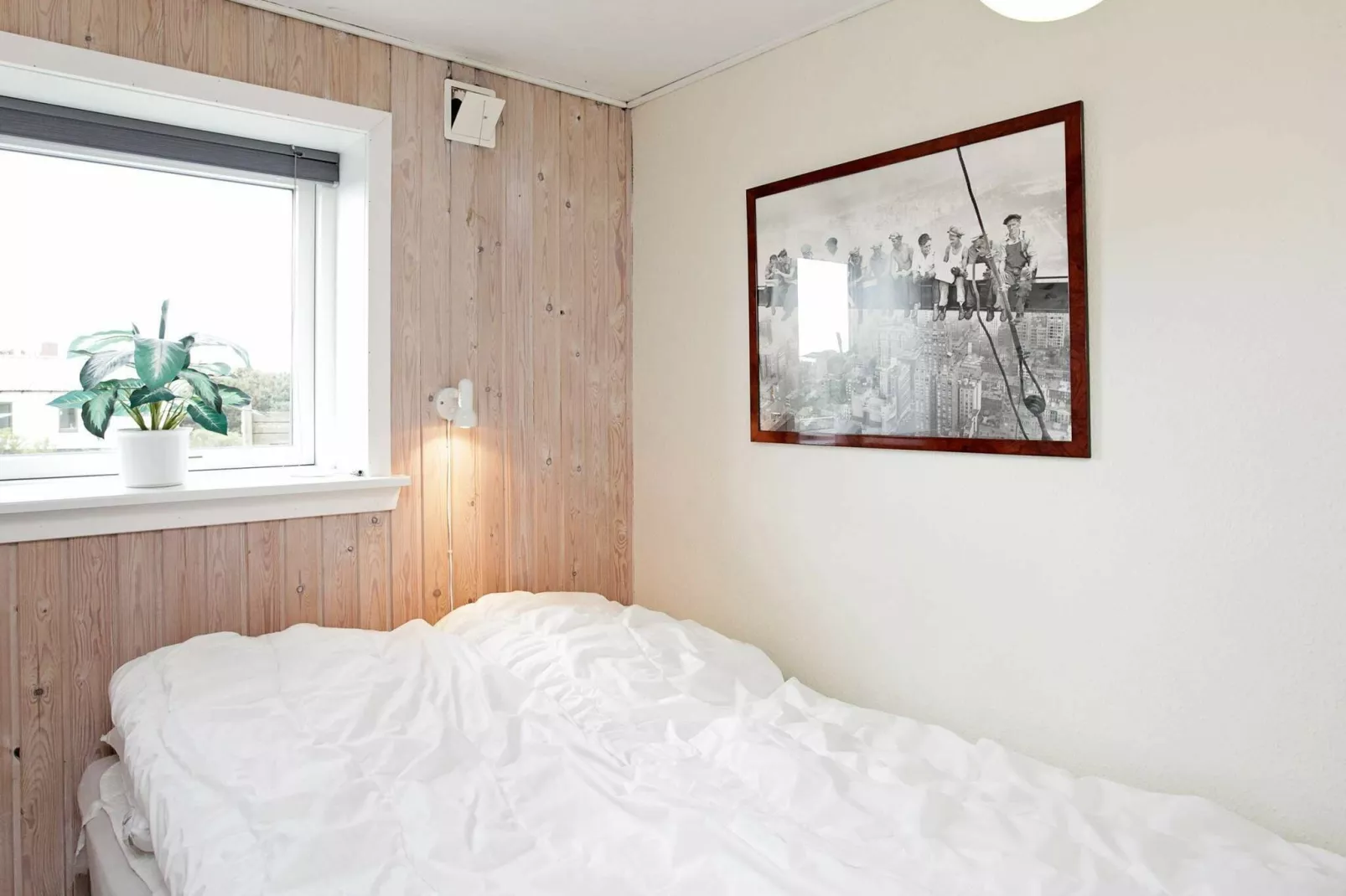 4 persoons vakantie huis in Vejers Strand-By Traum-Binnen