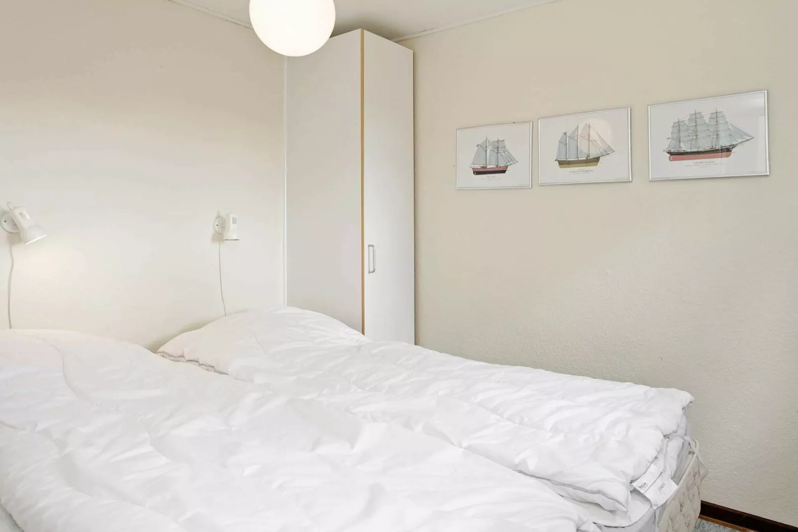 4 persoons vakantie huis in Vejers Strand-By Traum-Binnen