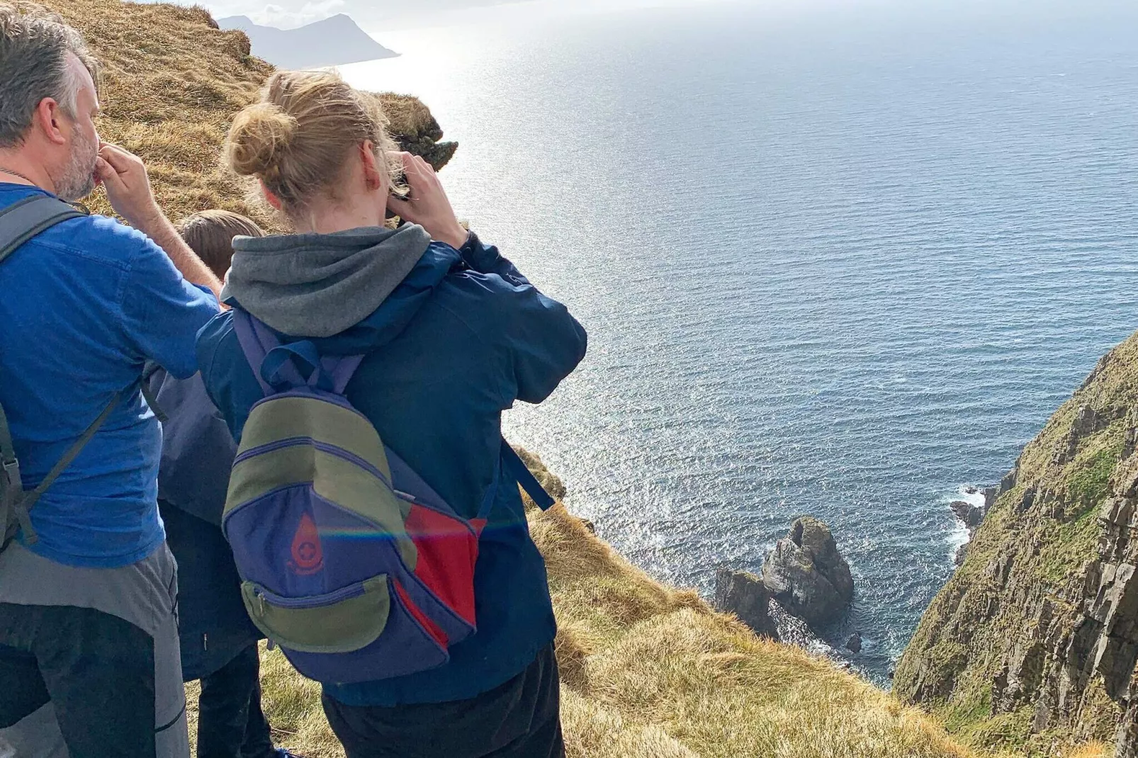 8 persoons vakantie huis in Bølandet-By Traum-Buitenlucht