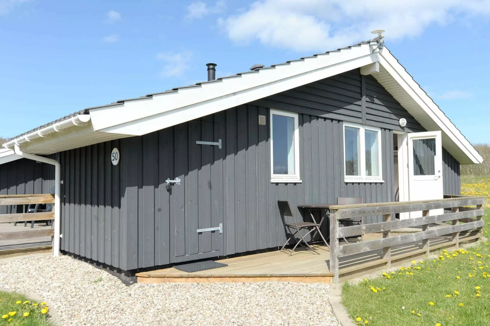 8 persoons vakantie huis in Sydals-By Traum-Buitenlucht