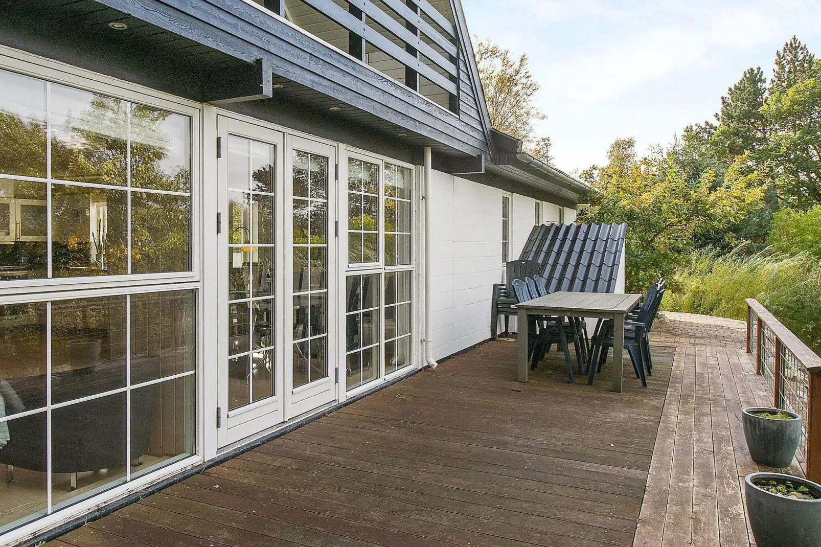 10 persoons vakantie huis in Allingåbro-By Traum-Buitenlucht