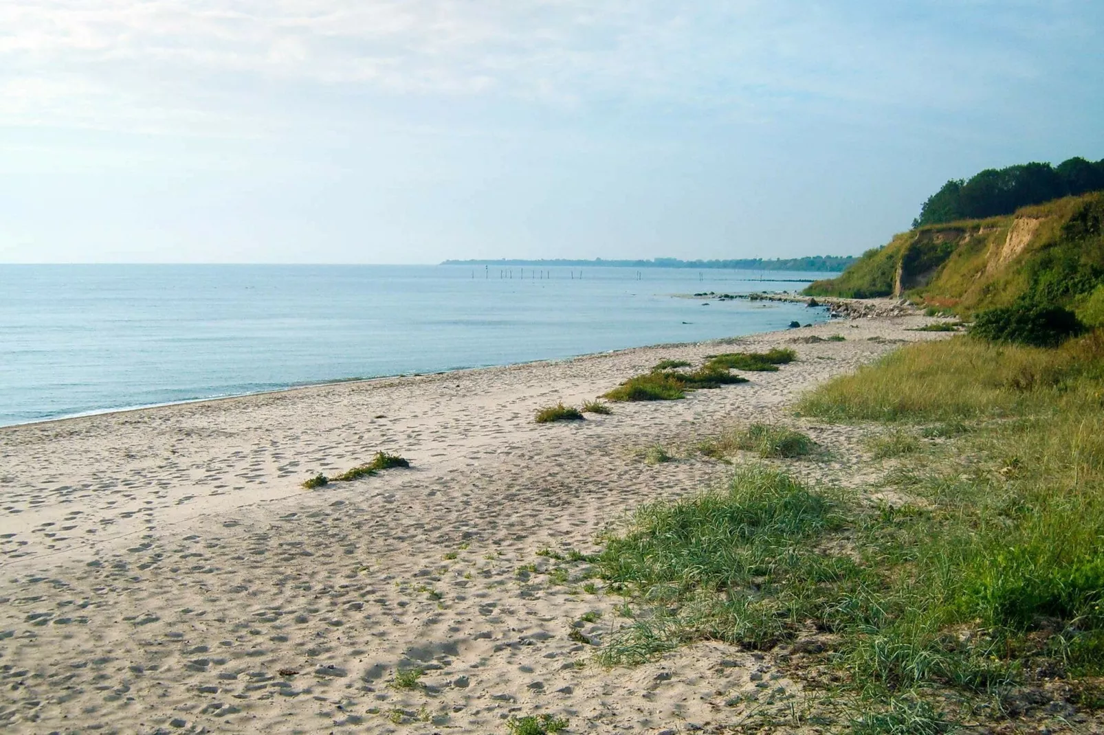8 persoons vakantie huis in Sydals-By Traum