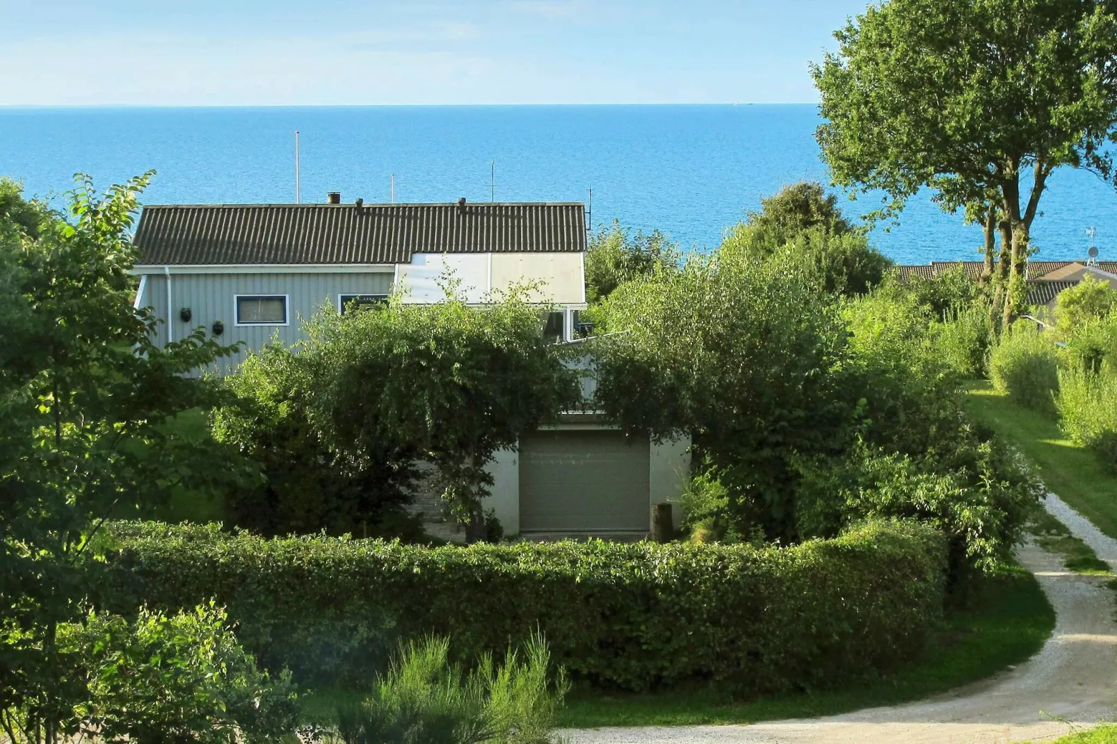10 persoons vakantie huis in Allingåbro-By Traum-Waterzicht