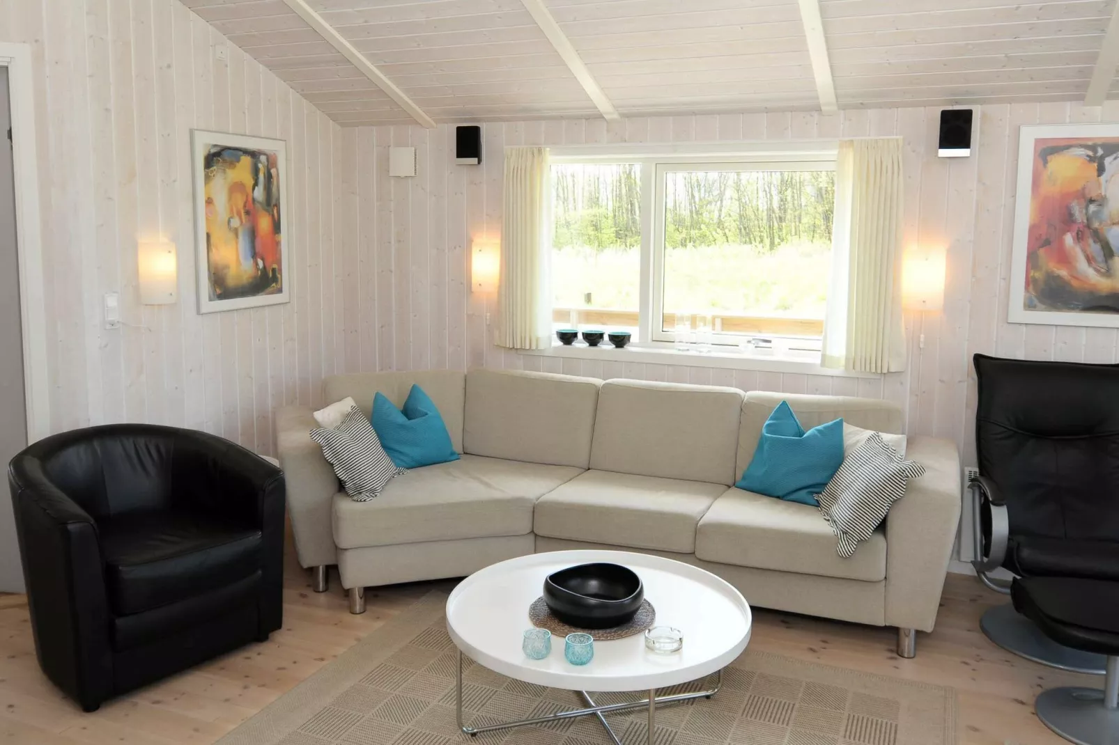 8 persoons vakantie huis in Sydals-By Traum-Binnen
