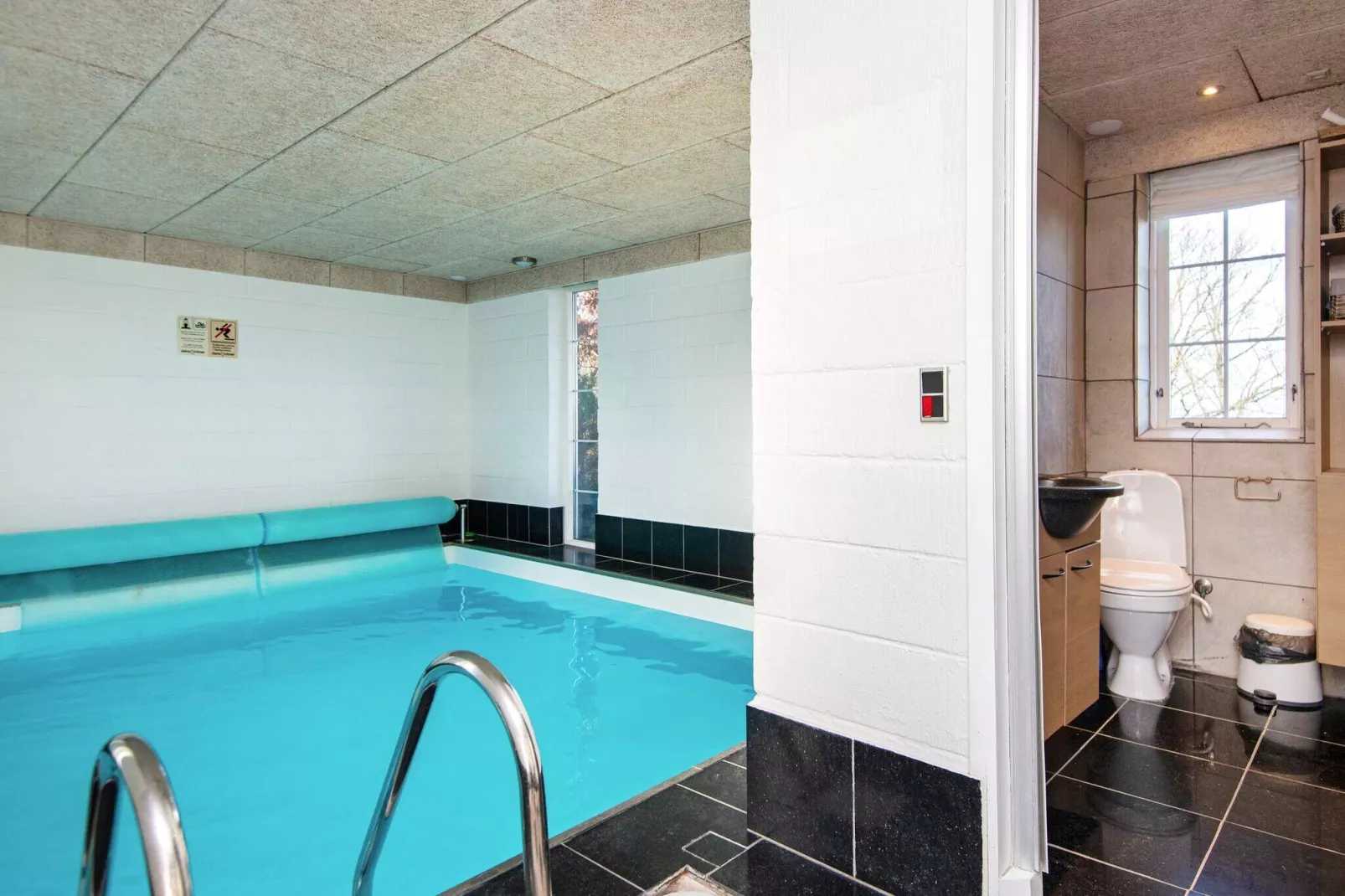 10 persoons vakantie huis in Allingåbro-By Traum-Zwembad