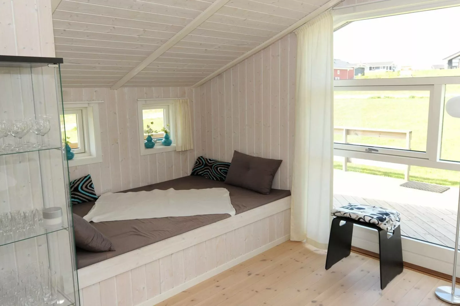 8 persoons vakantie huis in Sydals-By Traum-Binnen