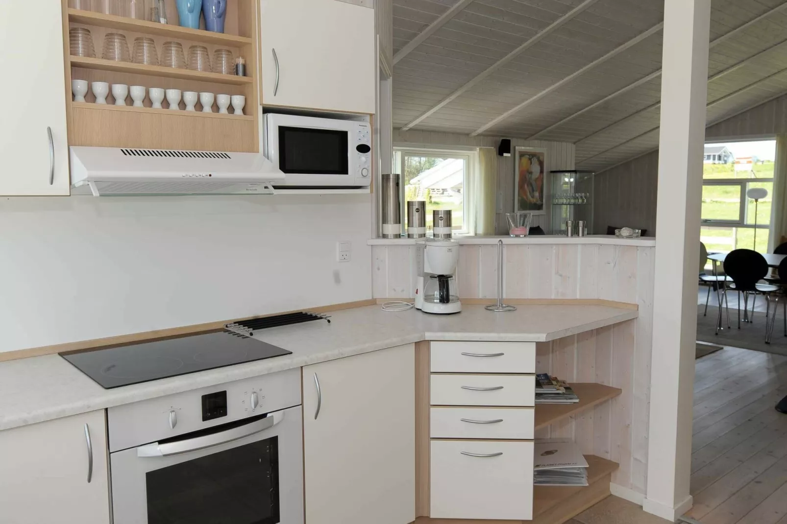 8 persoons vakantie huis in Sydals-By Traum-Binnen