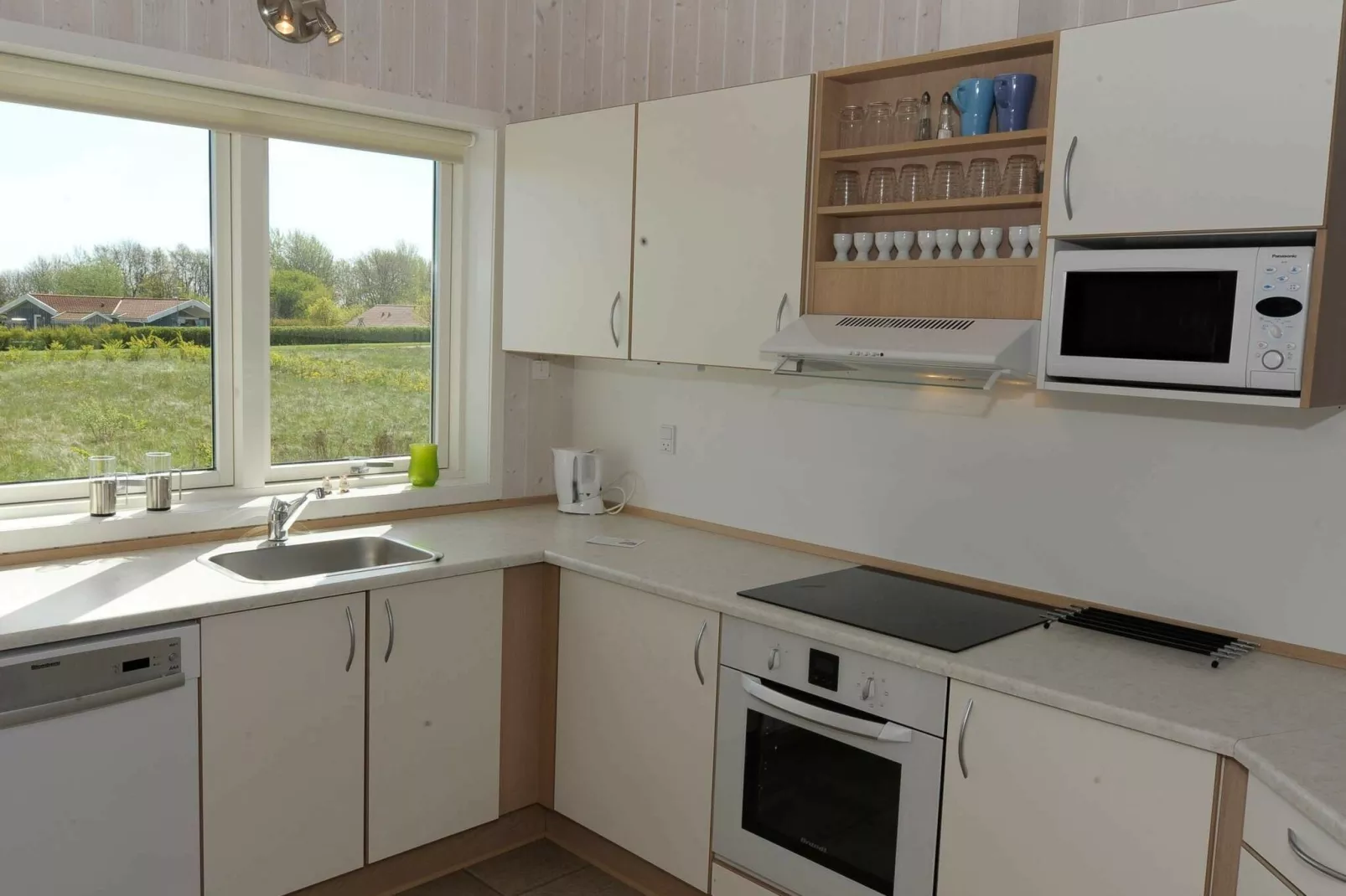 8 persoons vakantie huis in Sydals-By Traum-Binnen