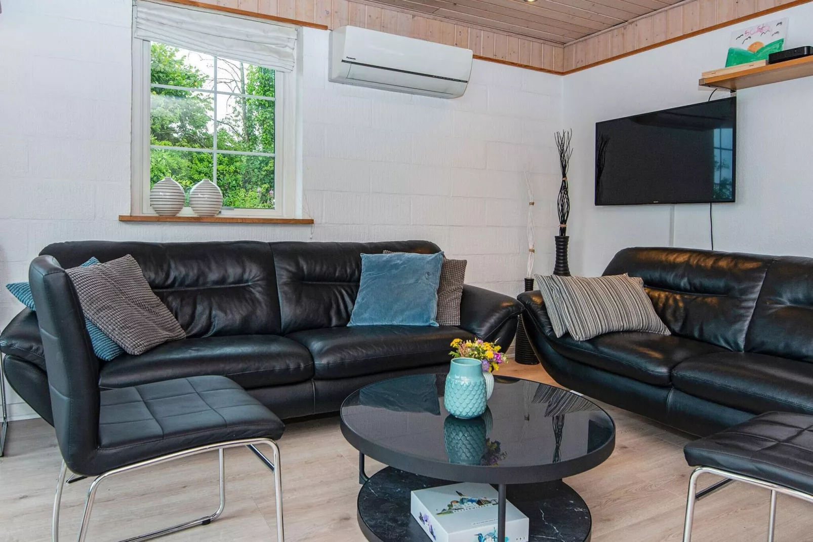 10 persoons vakantie huis in Allingåbro-By Traum-Binnen