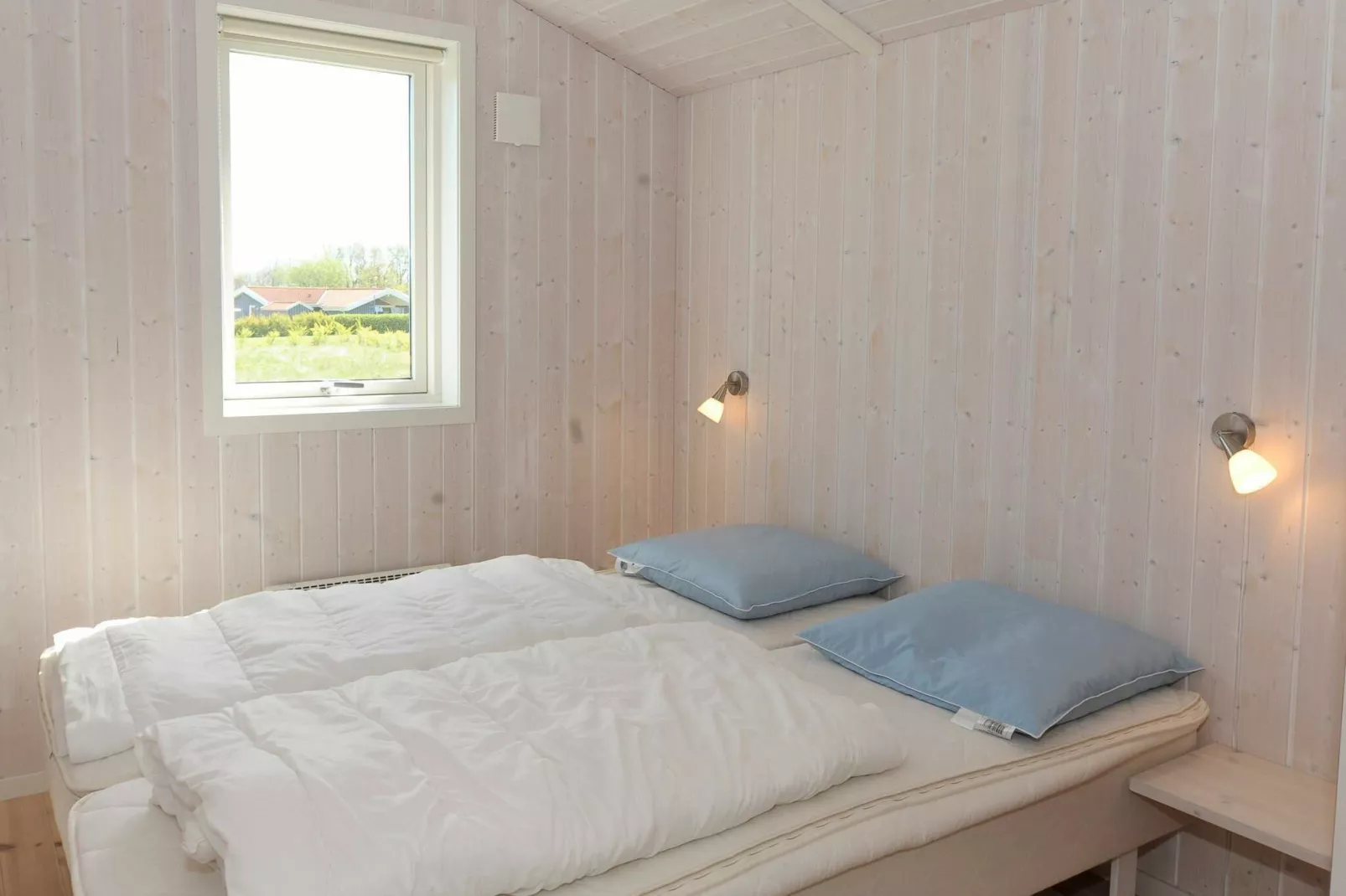 8 persoons vakantie huis in Sydals-By Traum-Binnen
