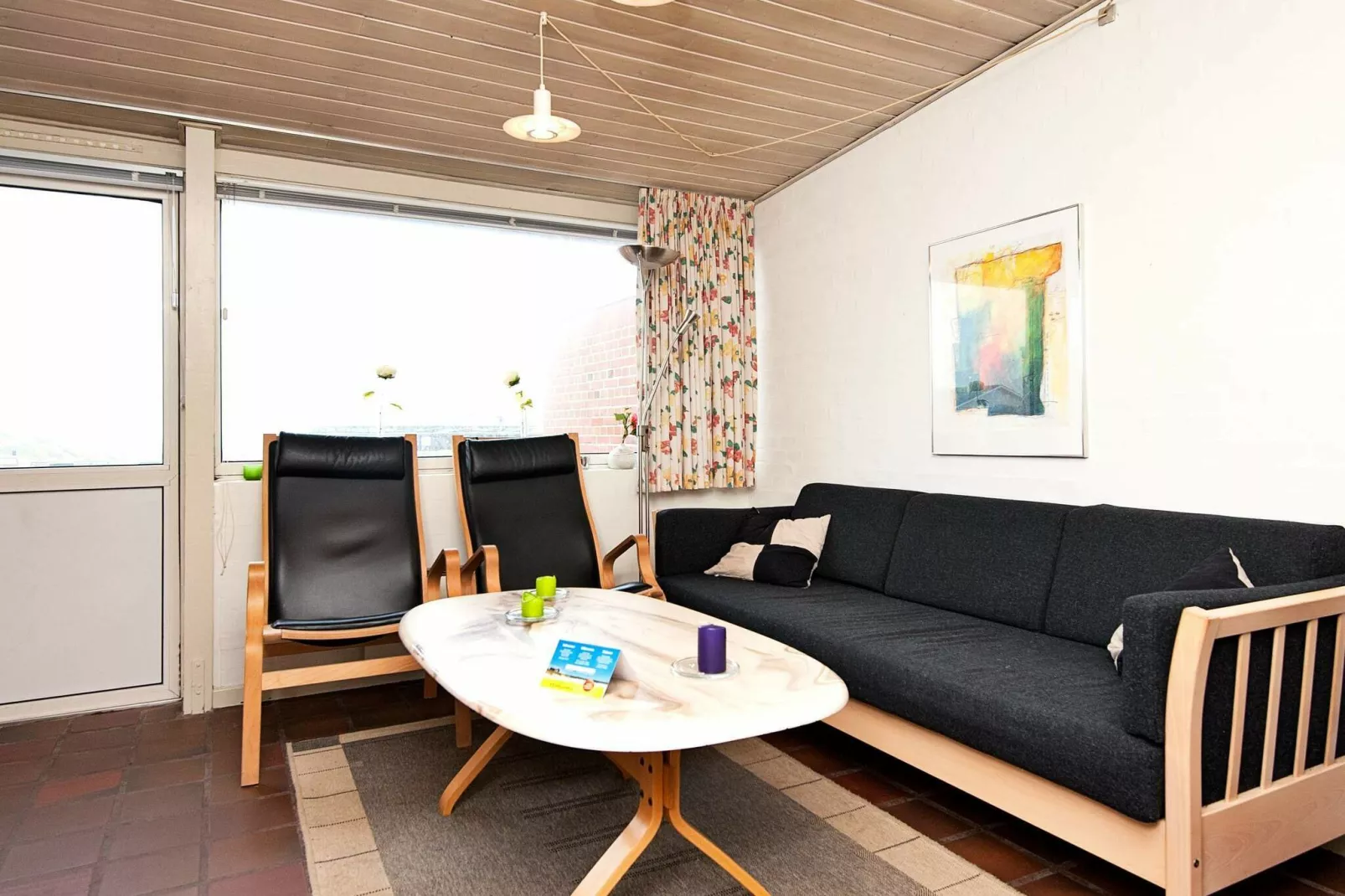 MOTEL UDSIGTEN-Binnen