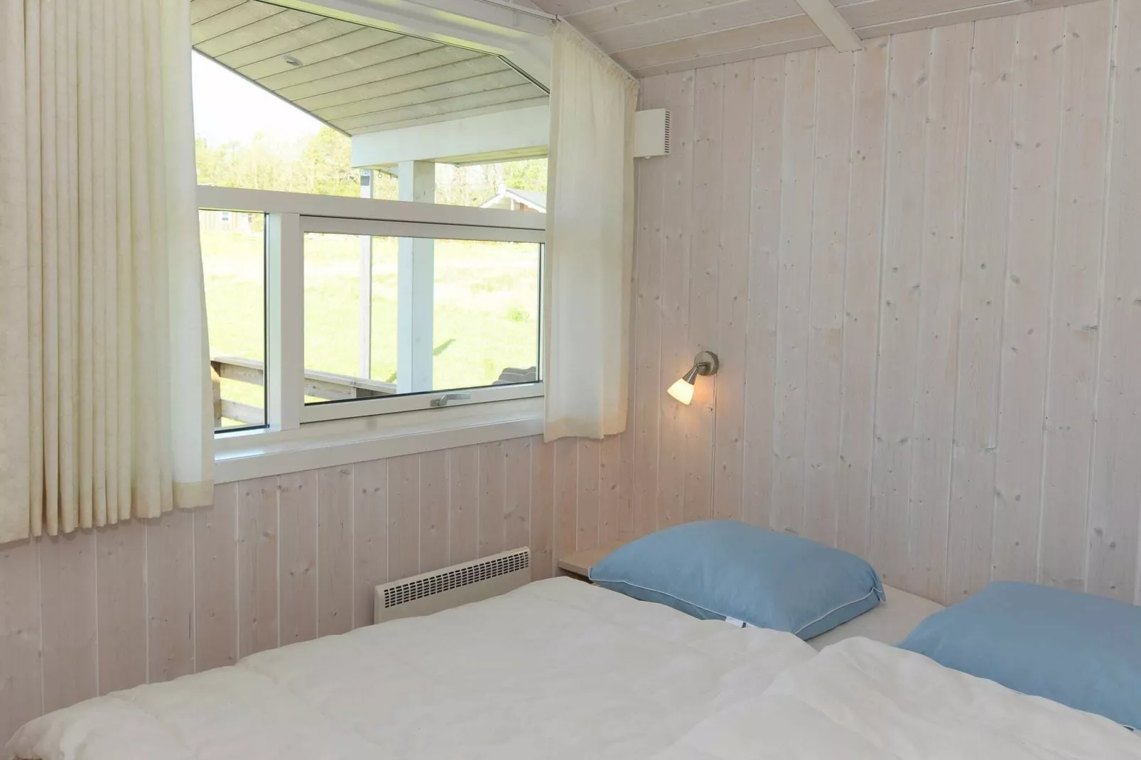 8 persoons vakantie huis in Sydals-By Traum-Binnen