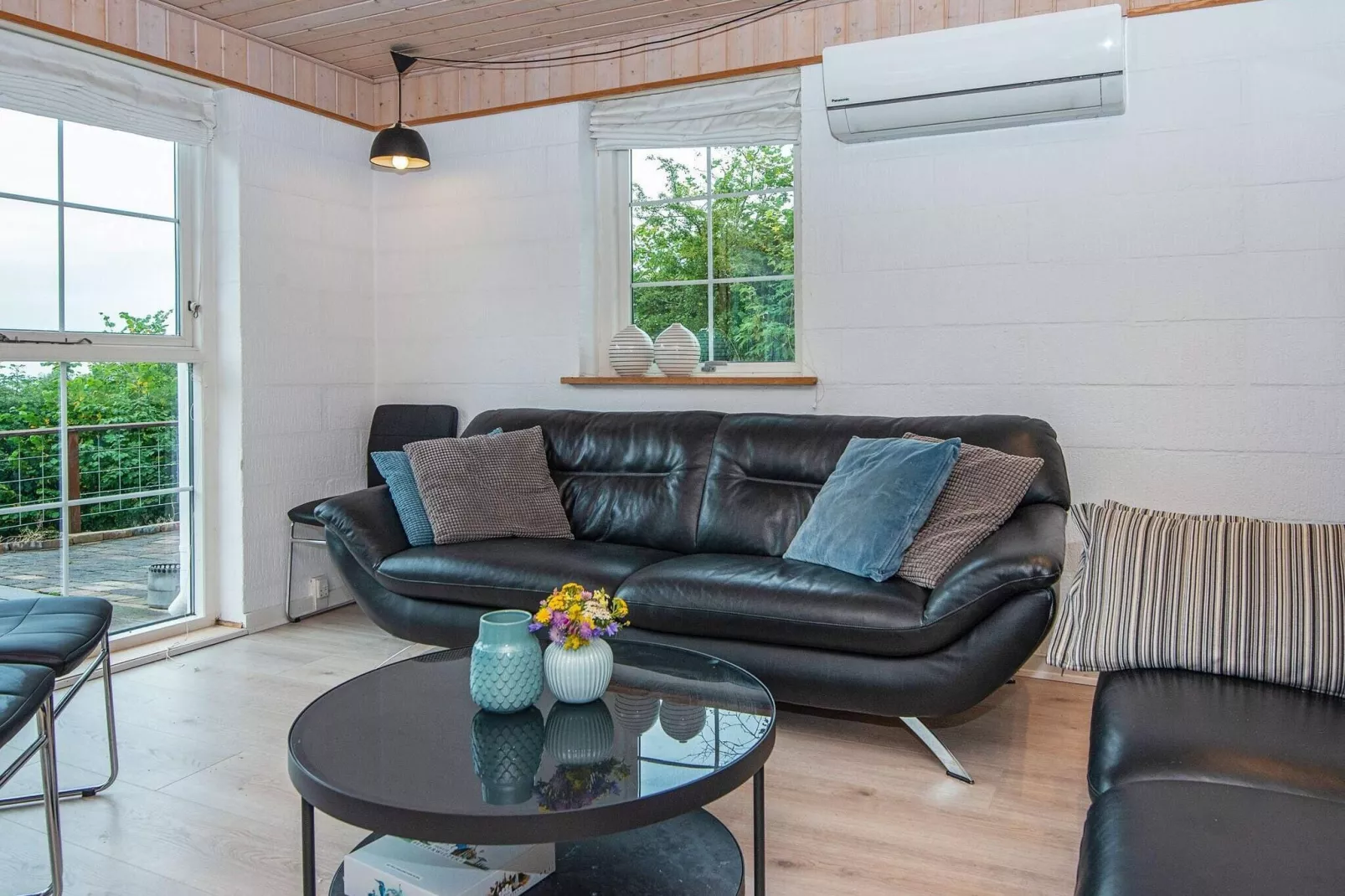 10 persoons vakantie huis in Allingåbro-By Traum-Binnen