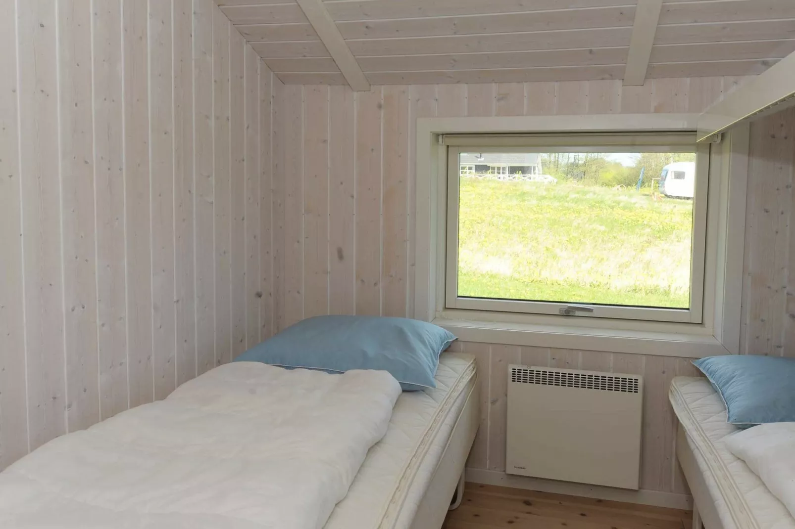 8 persoons vakantie huis in Sydals-By Traum-Binnen