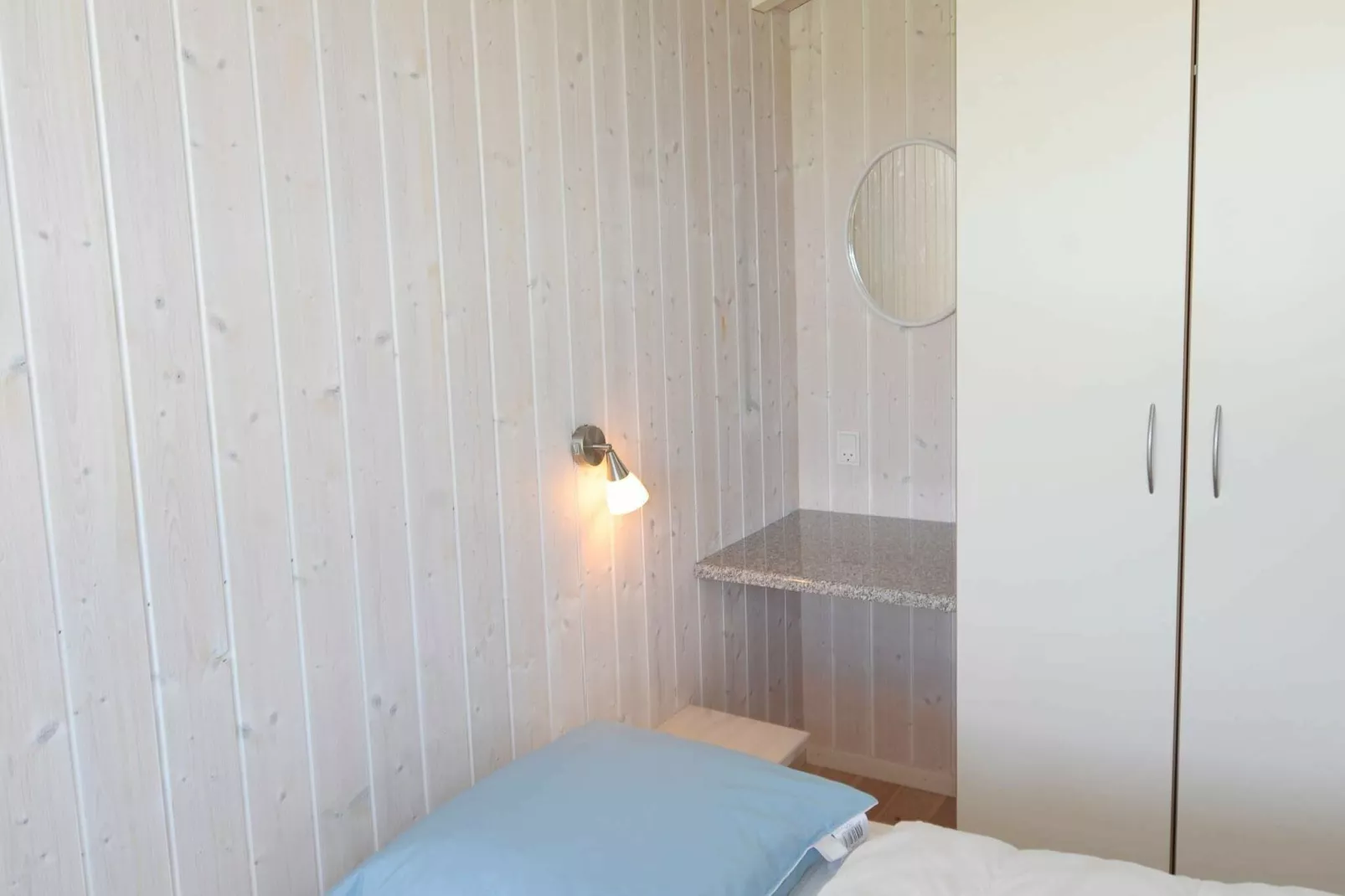 8 persoons vakantie huis in Sydals-By Traum-Binnen