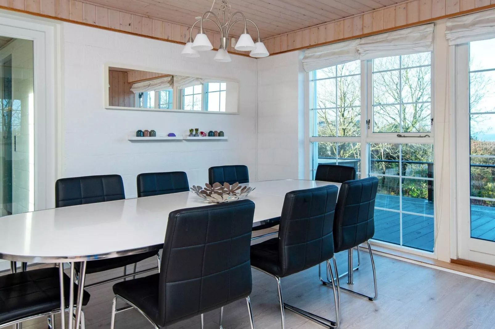 10 persoons vakantie huis in Allingåbro-By Traum-Binnen
