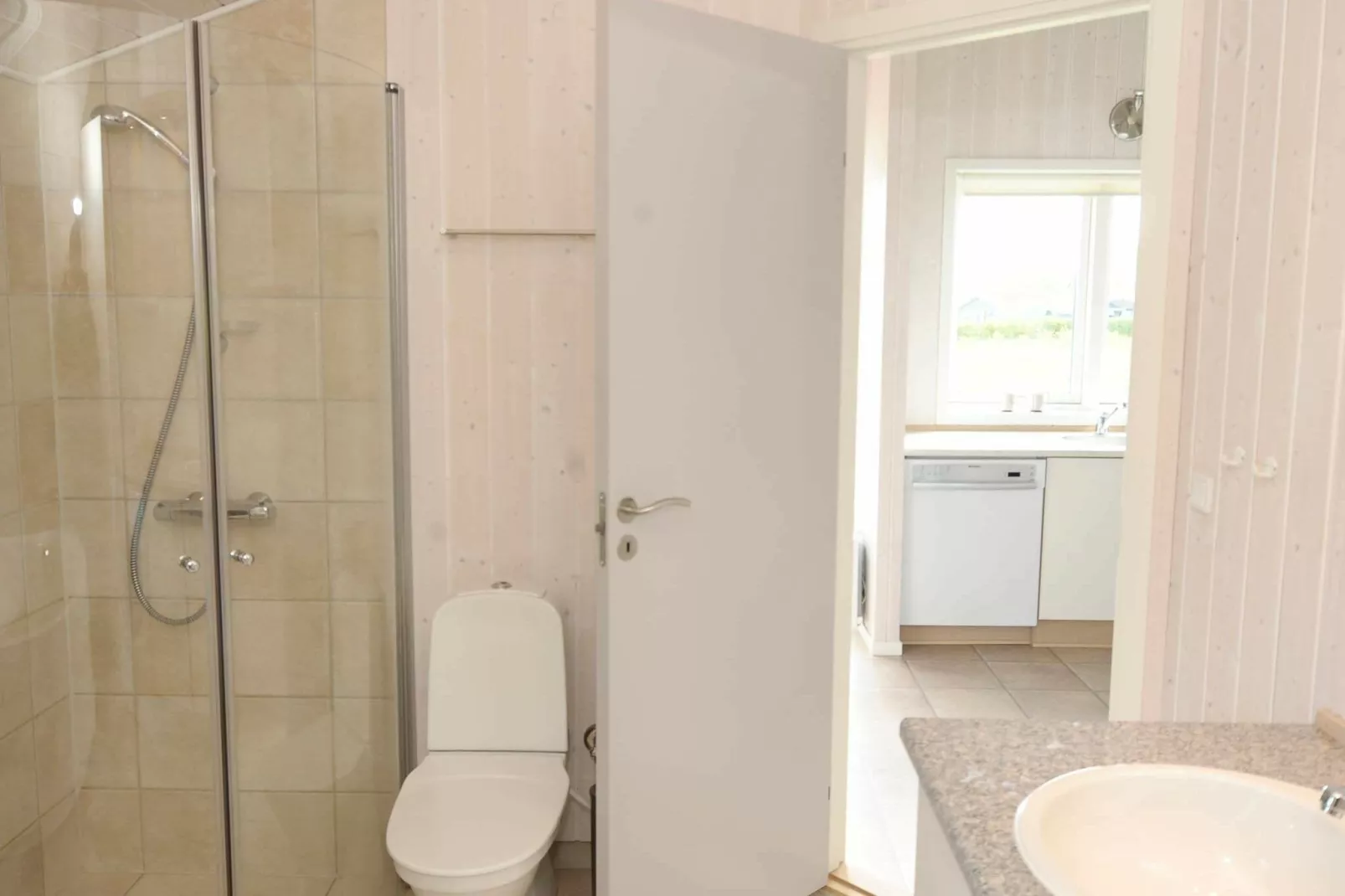 8 persoons vakantie huis in Sydals-By Traum-Binnen