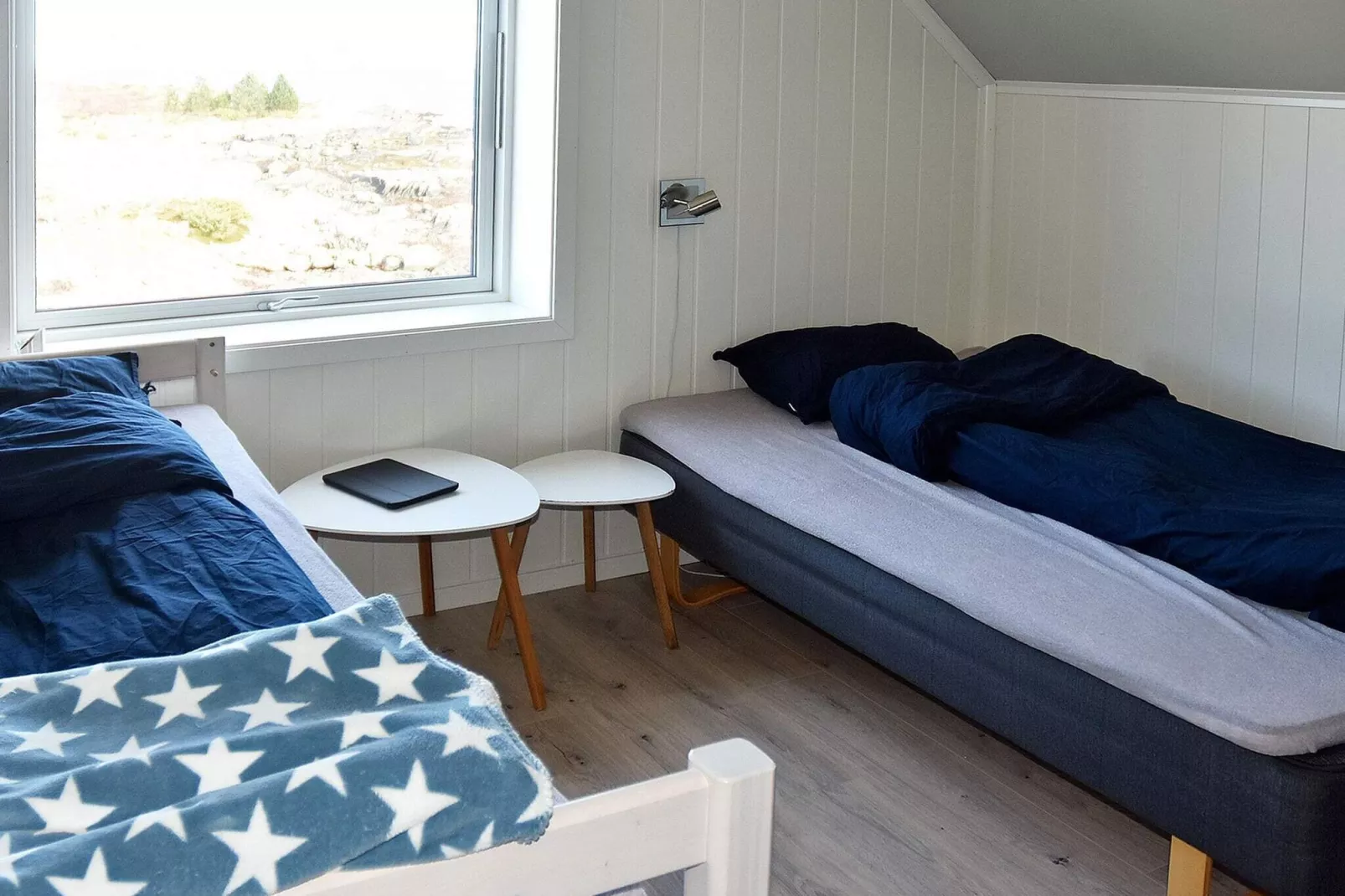 8 persoons vakantie huis in Bølandet-Binnen