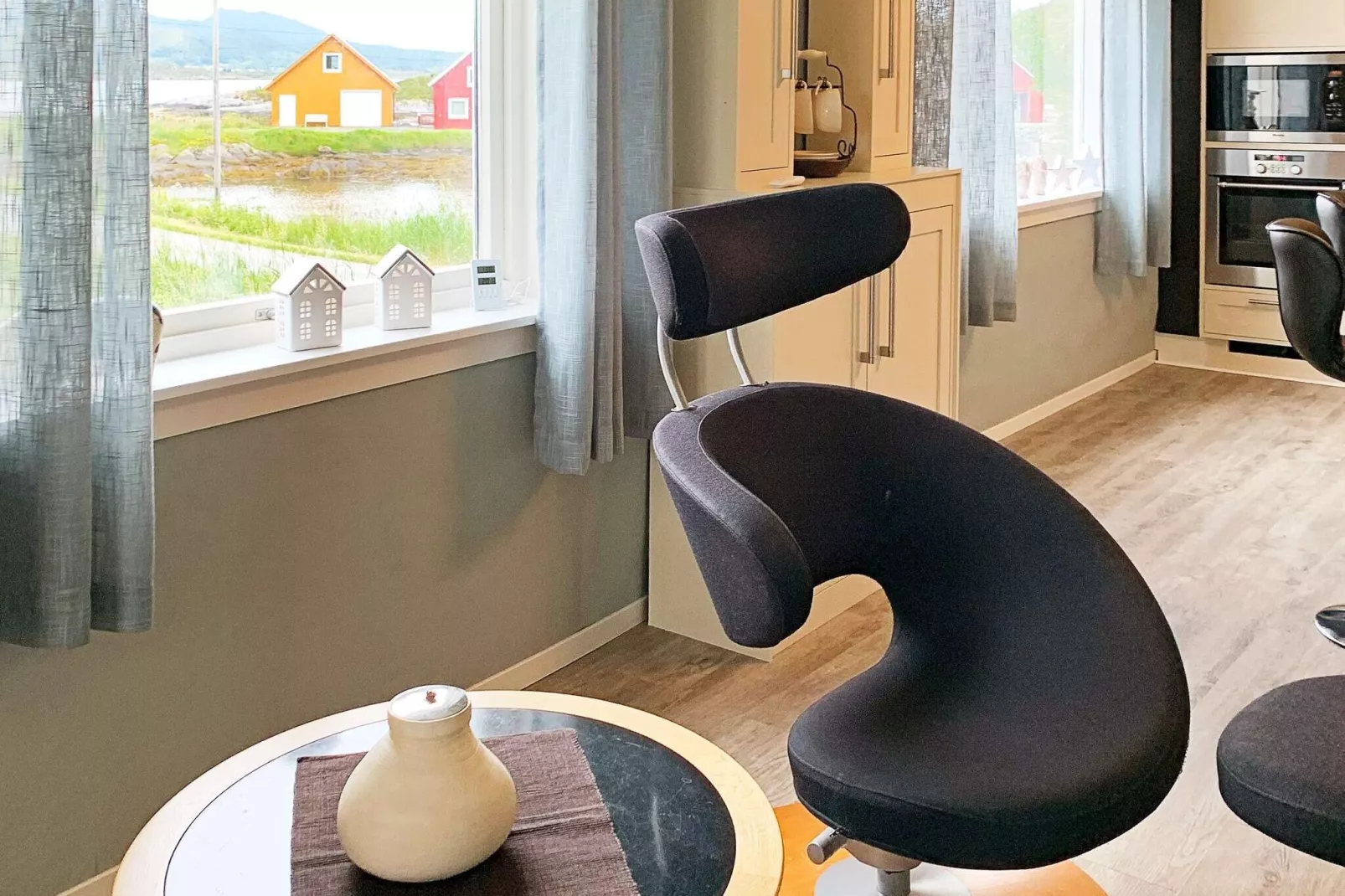 8 persoons vakantie huis in Bølandet-By Traum-Binnen