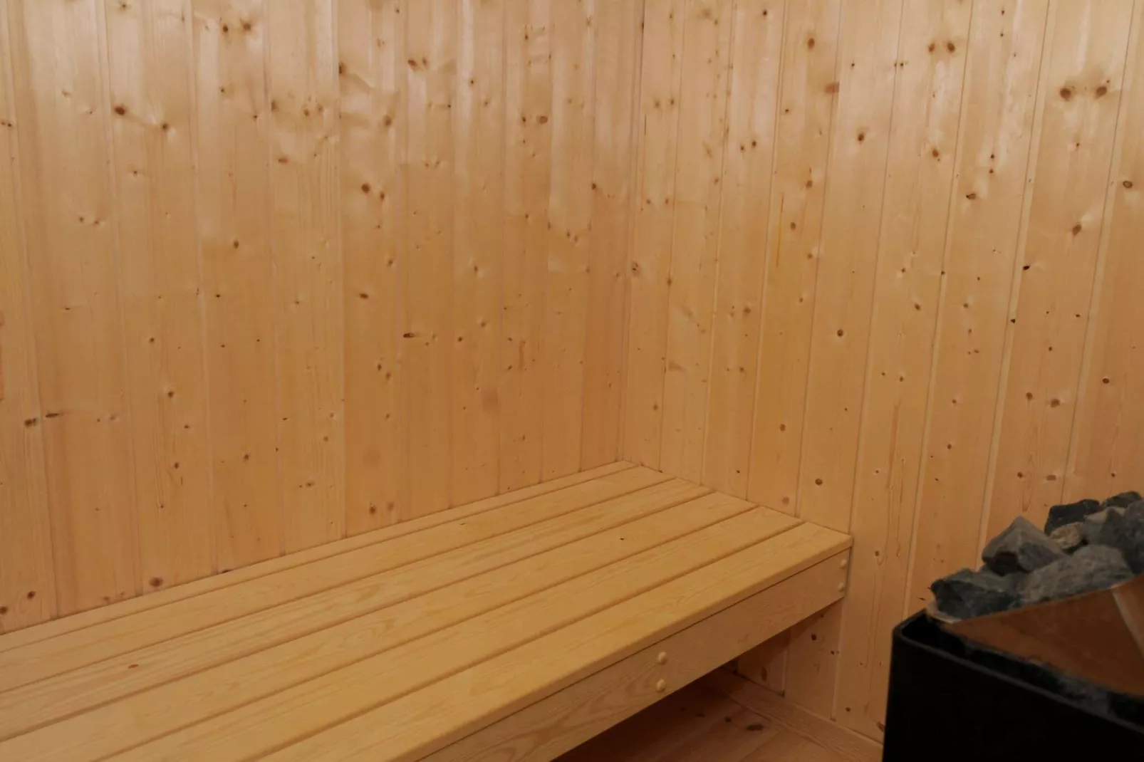 8 persoons vakantie huis in Sydals-By Traum-Sauna