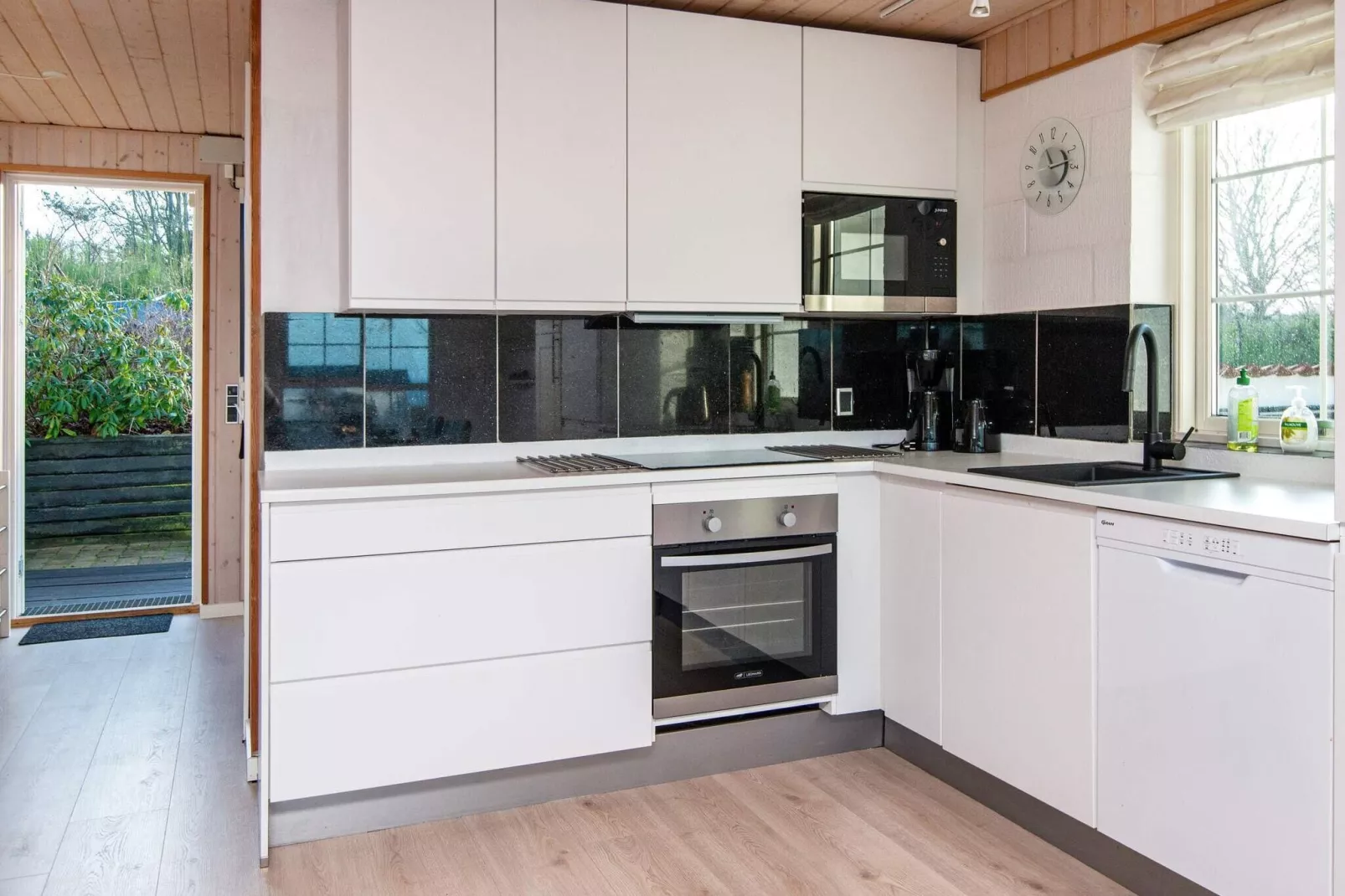 10 persoons vakantie huis in Allingåbro-By Traum-Binnen