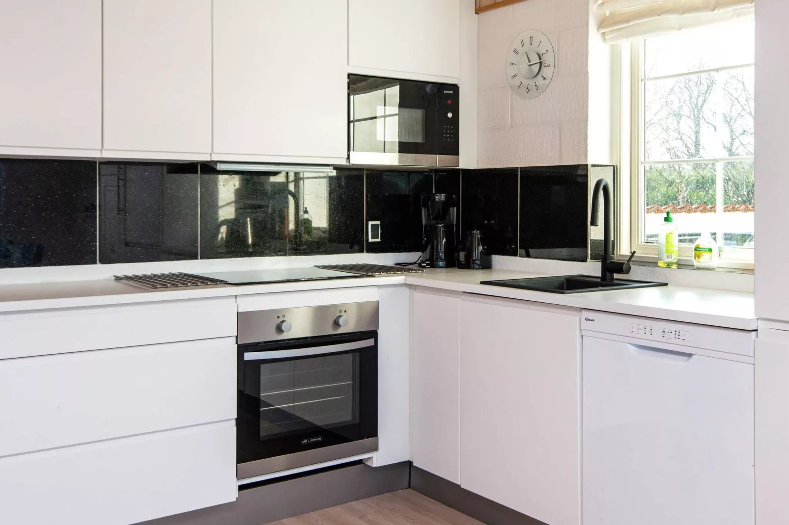 10 persoons vakantie huis in Allingåbro-By Traum-Binnen