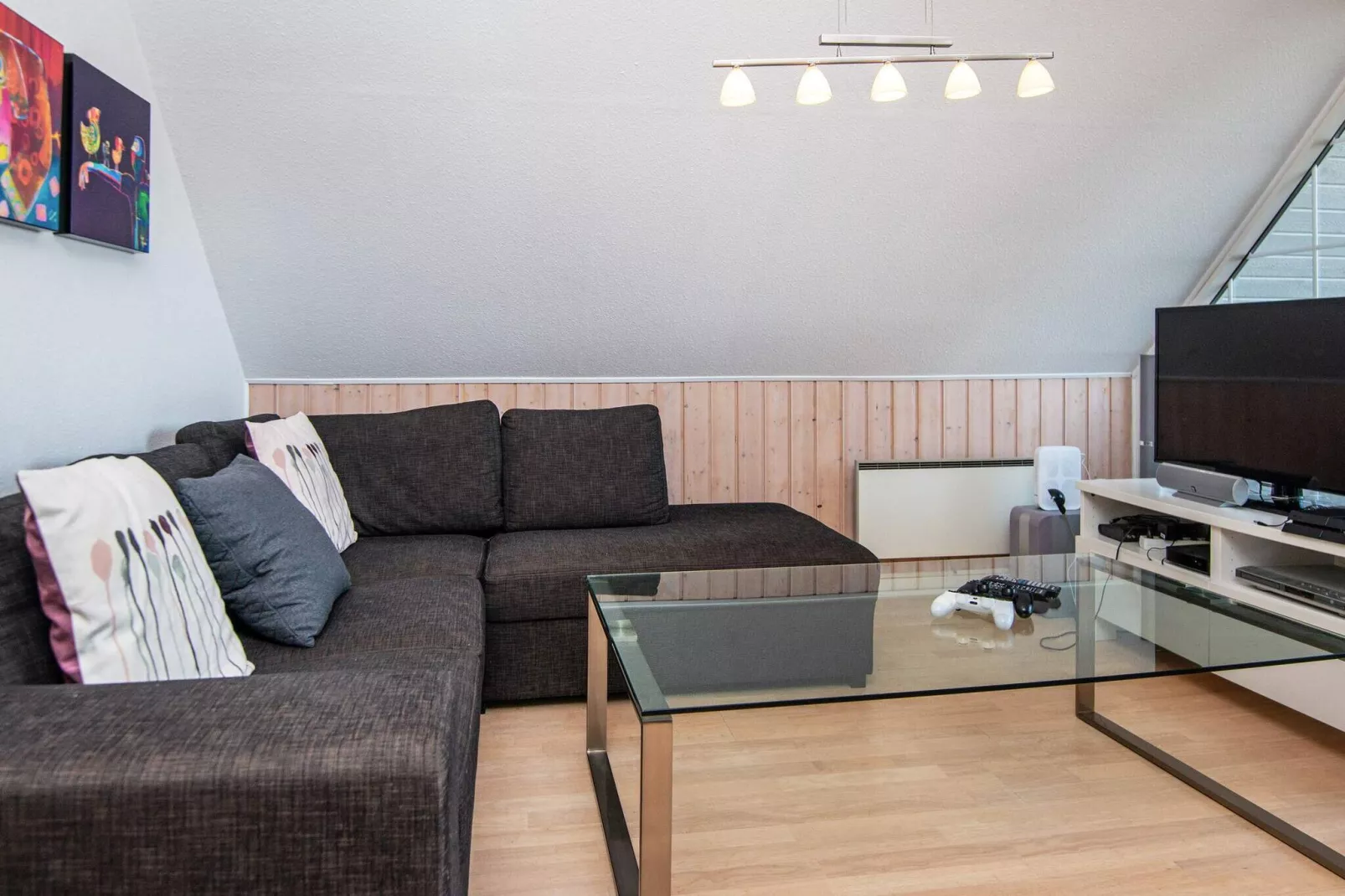 10 persoons vakantie huis in Allingåbro-By Traum-Binnen